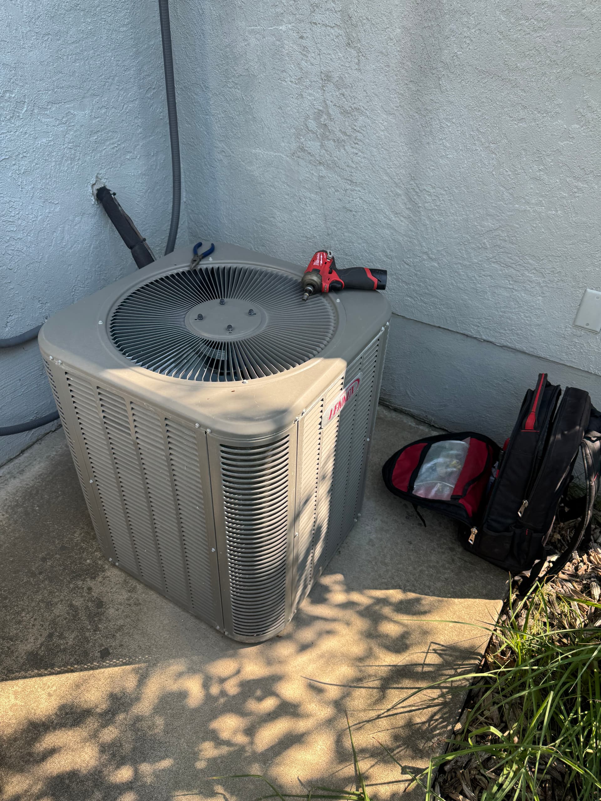 A/C Repair Done Right in American Fork image