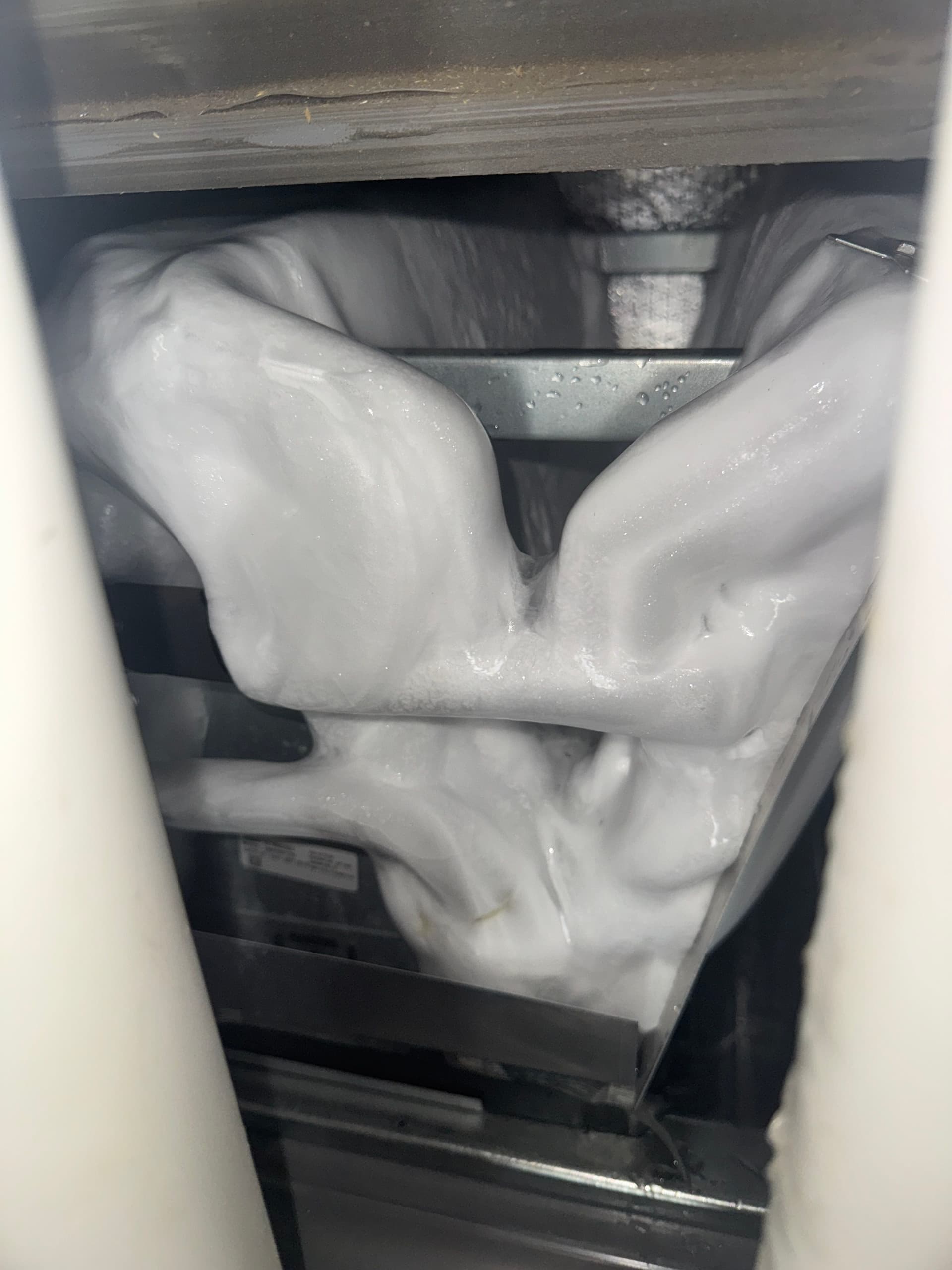 Frozen AC Repair in American Fork Gets the Cool Air Flowing Again image