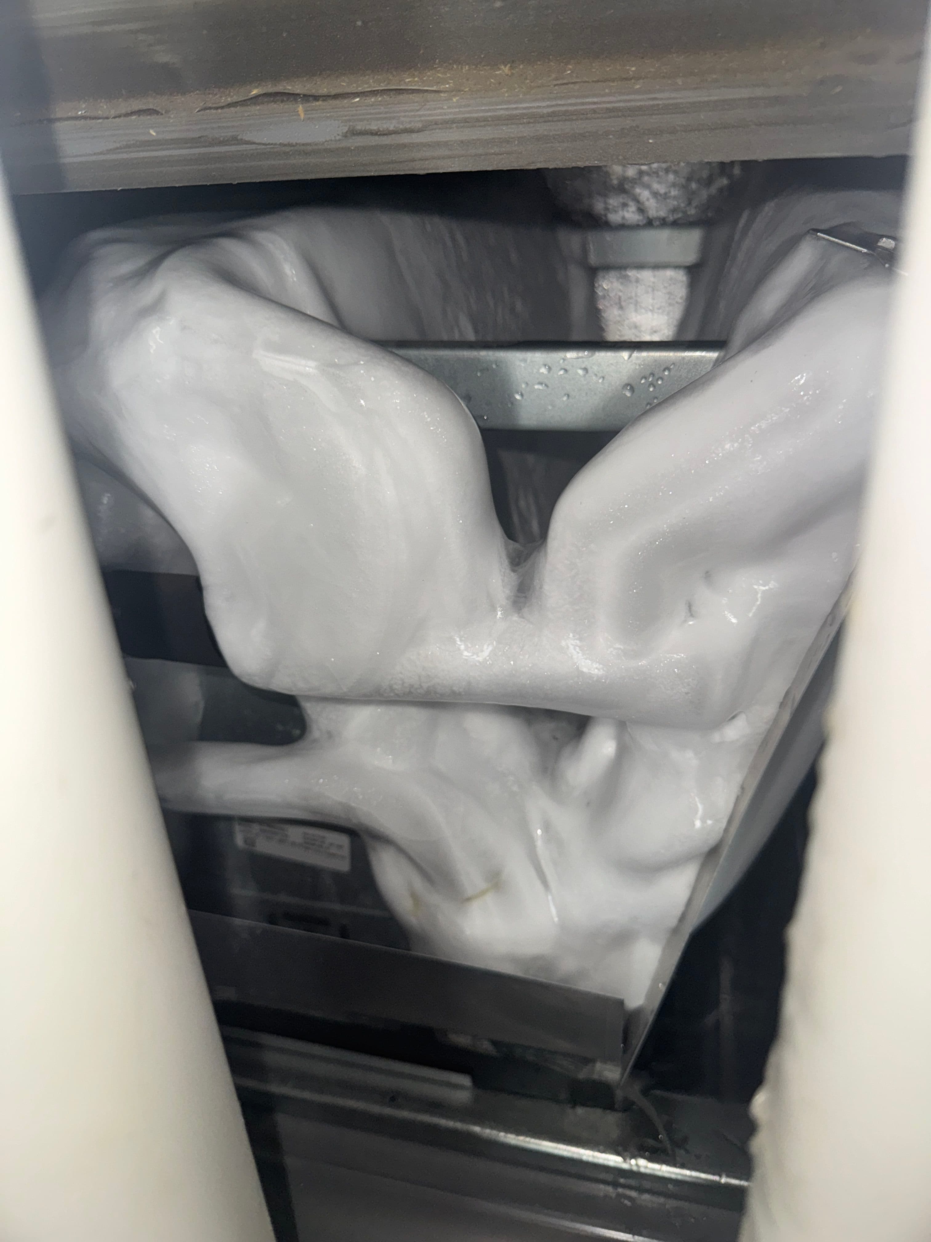 Project Frozen AC Repair in American Fork Gets the Cool Air Flowing Again image