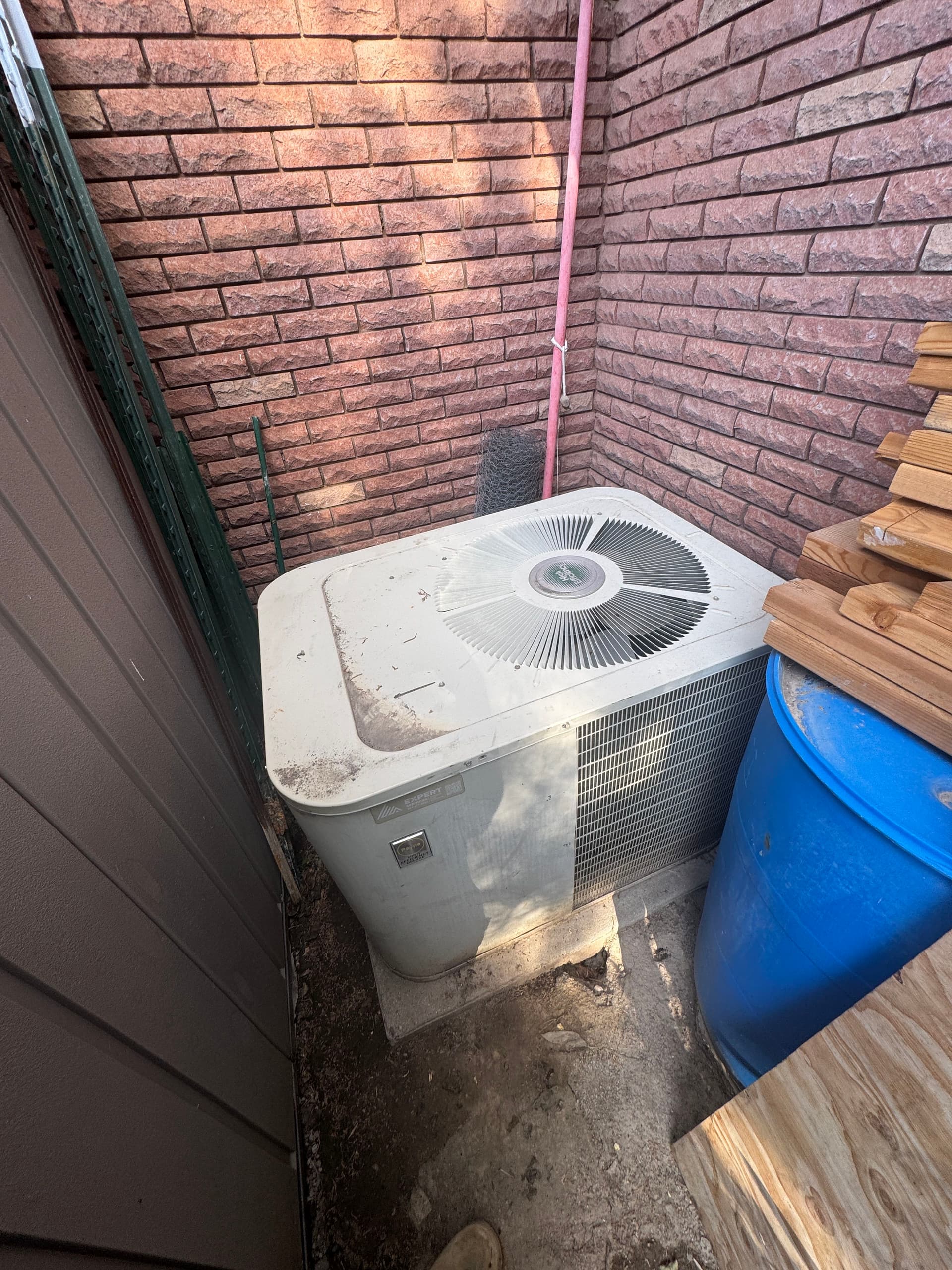 Is Your Old AC Unit Costing You More Than It Should in American Fork? image