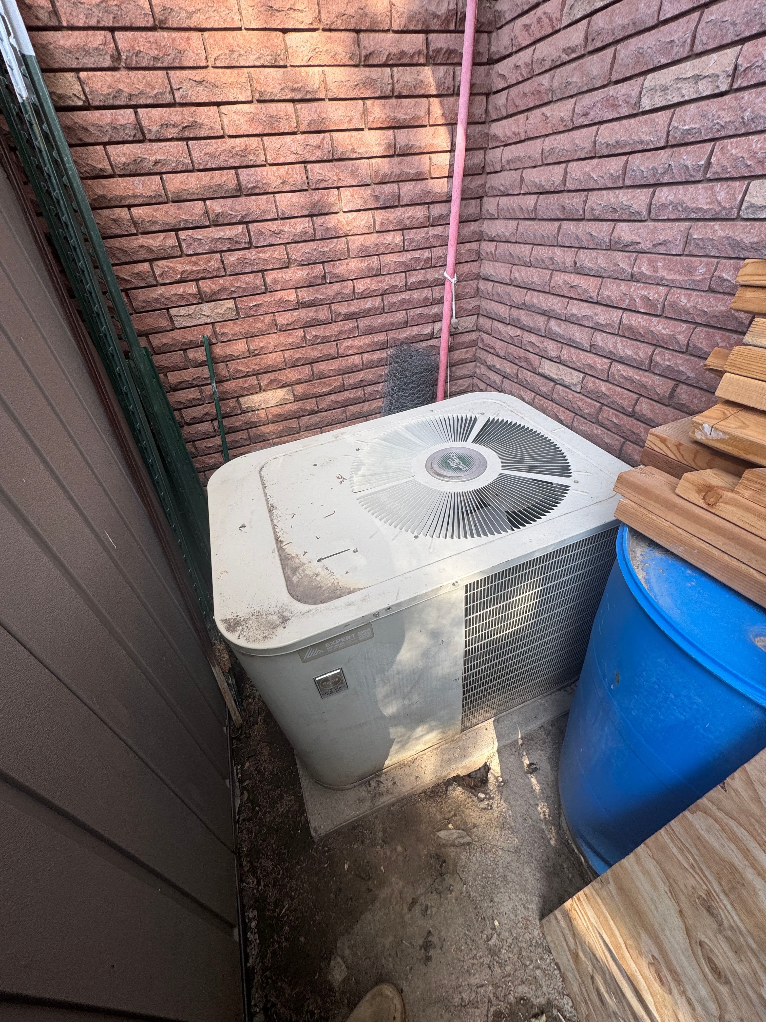 Project Is Your Old AC Unit Costing You More Than It Should in American Fork? image