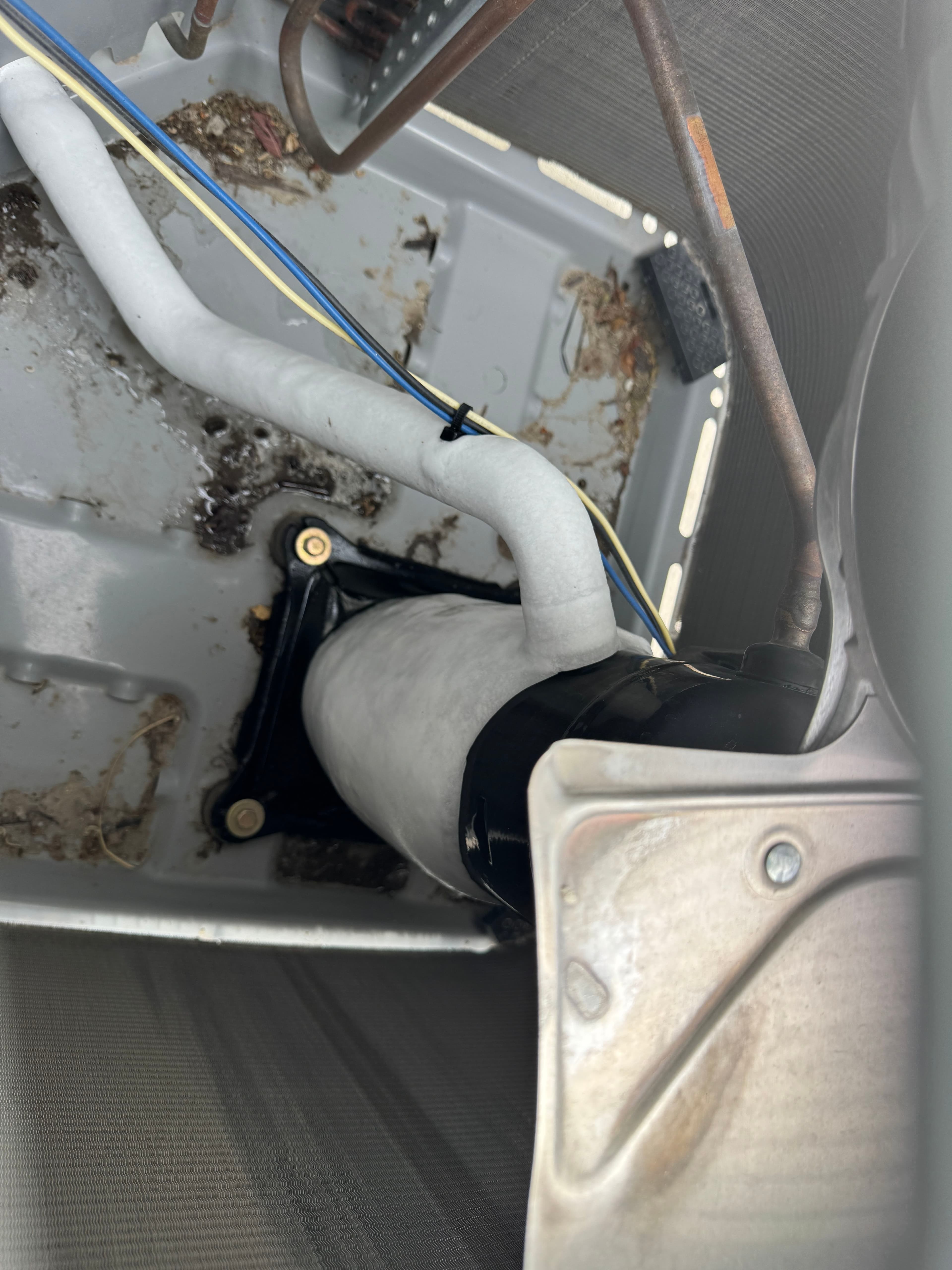 Project Frozen A/C Repair in American Fork image