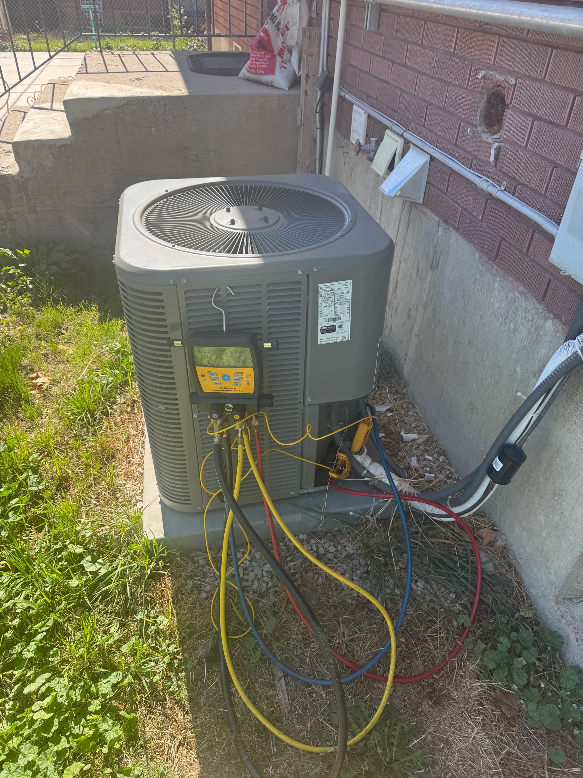 AC Repair in American Fork When You Need It Most image