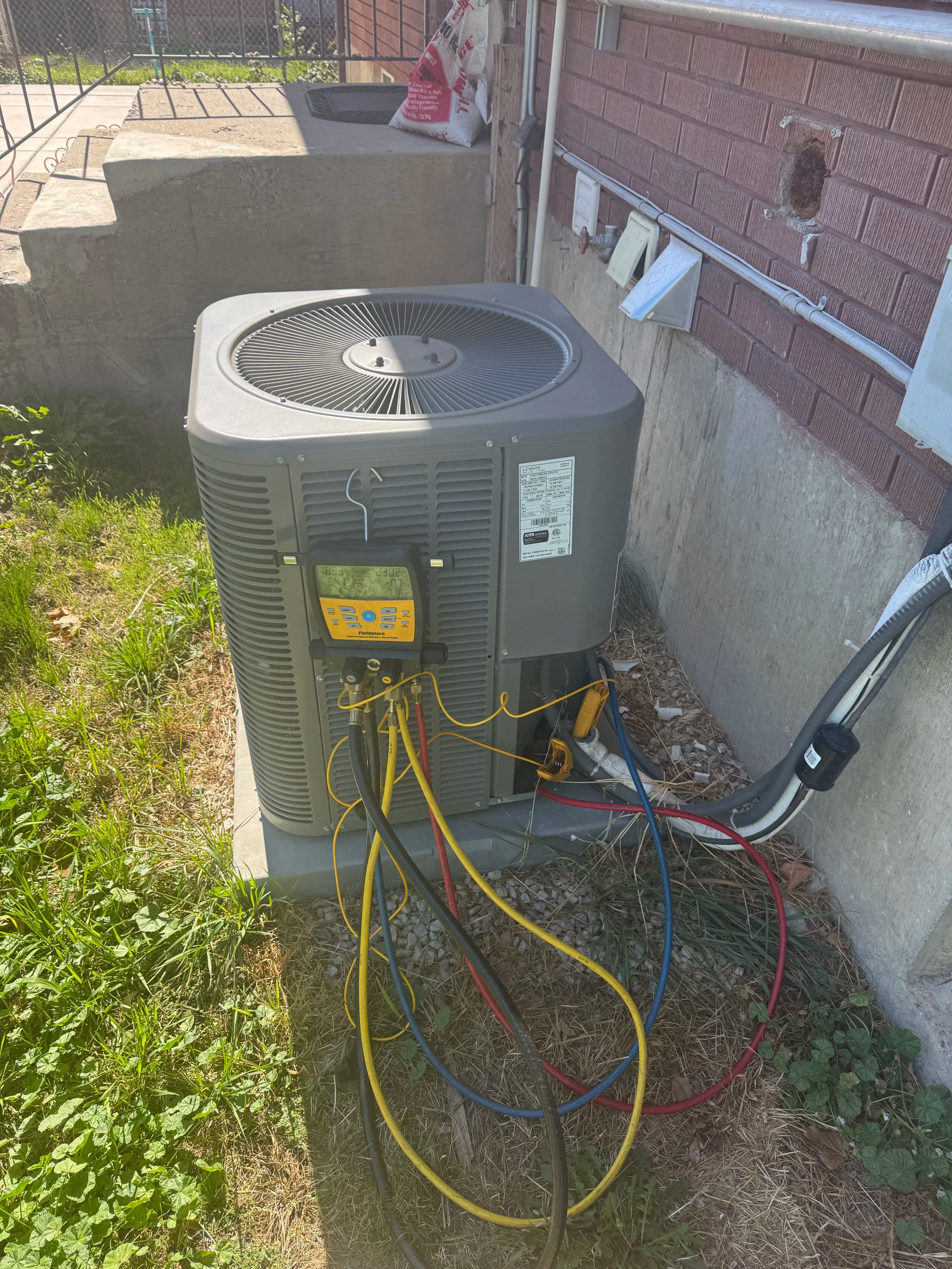 Project AC Repair in American Fork When You Need It Most image