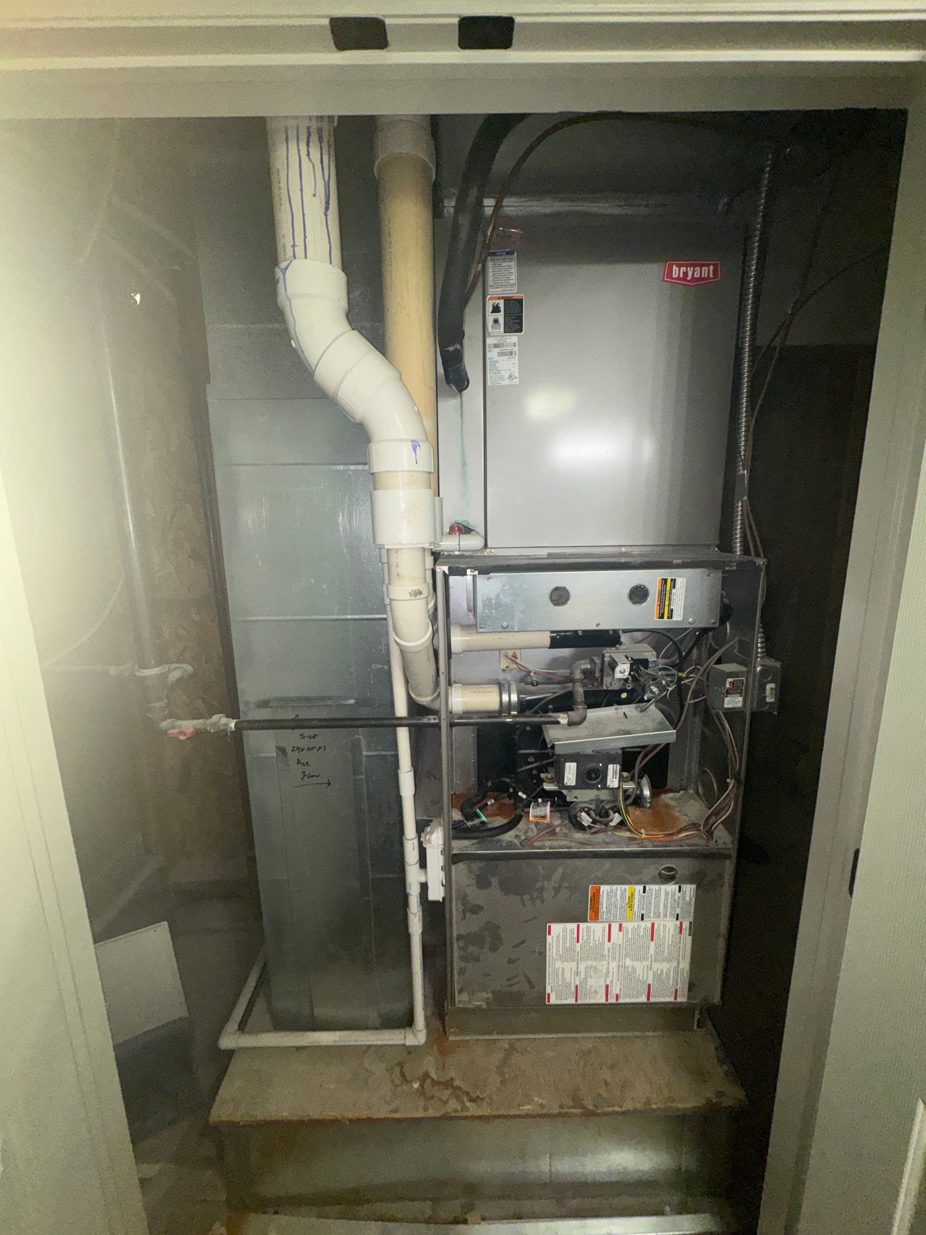 Project Bryant Furnace Repair in Pleasant Grove image