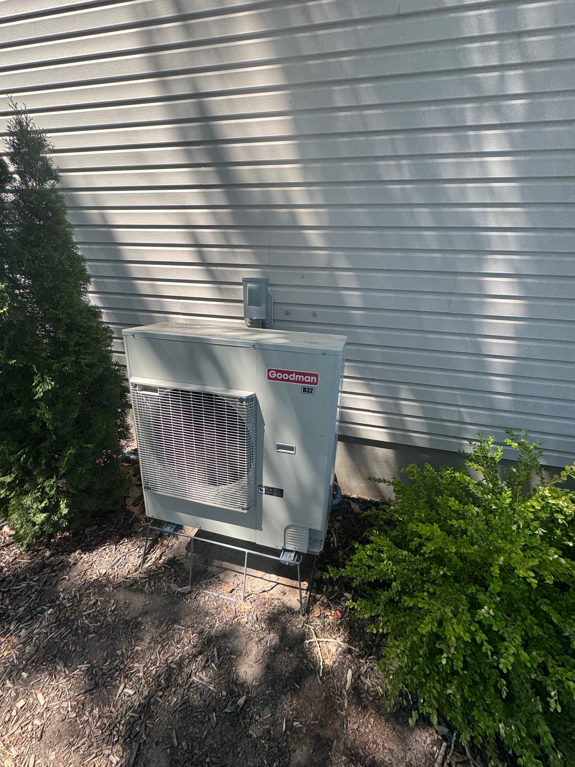 Full HVAC System Replacement in Cedar Hills image