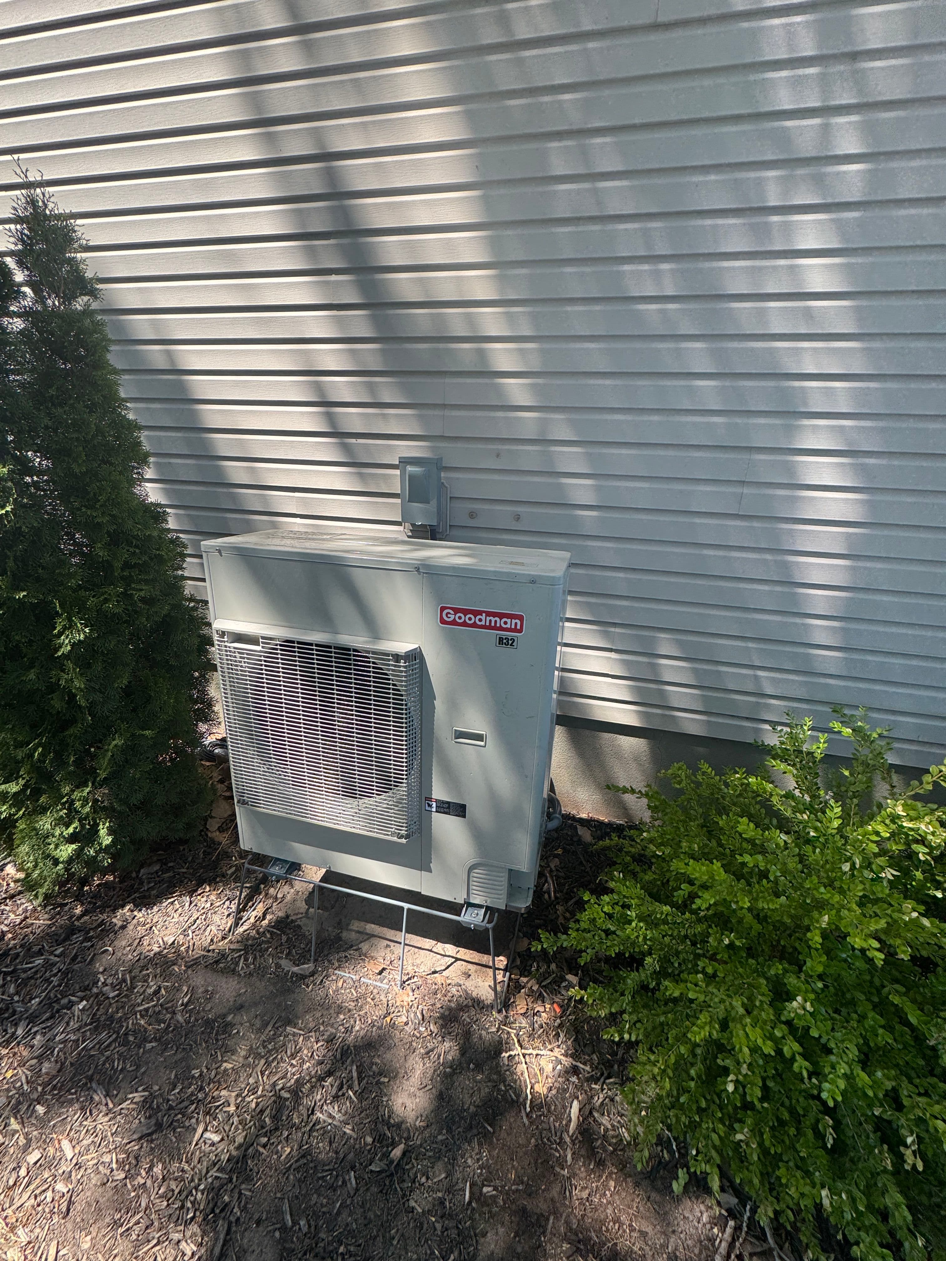 Project Full HVAC System Replacement in Cedar Hills image