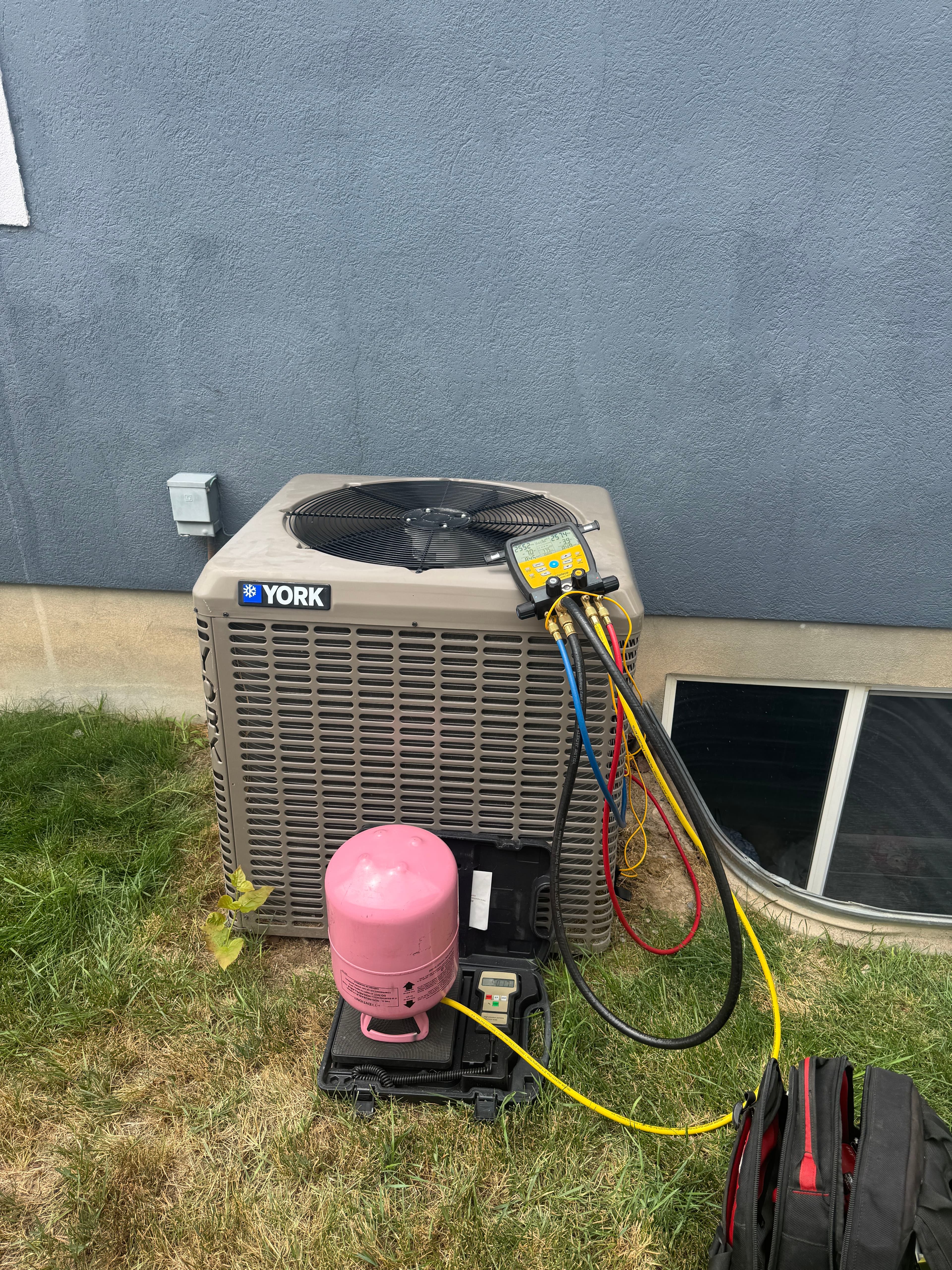 Project A/C Repair Done Right in Cedar Hills image