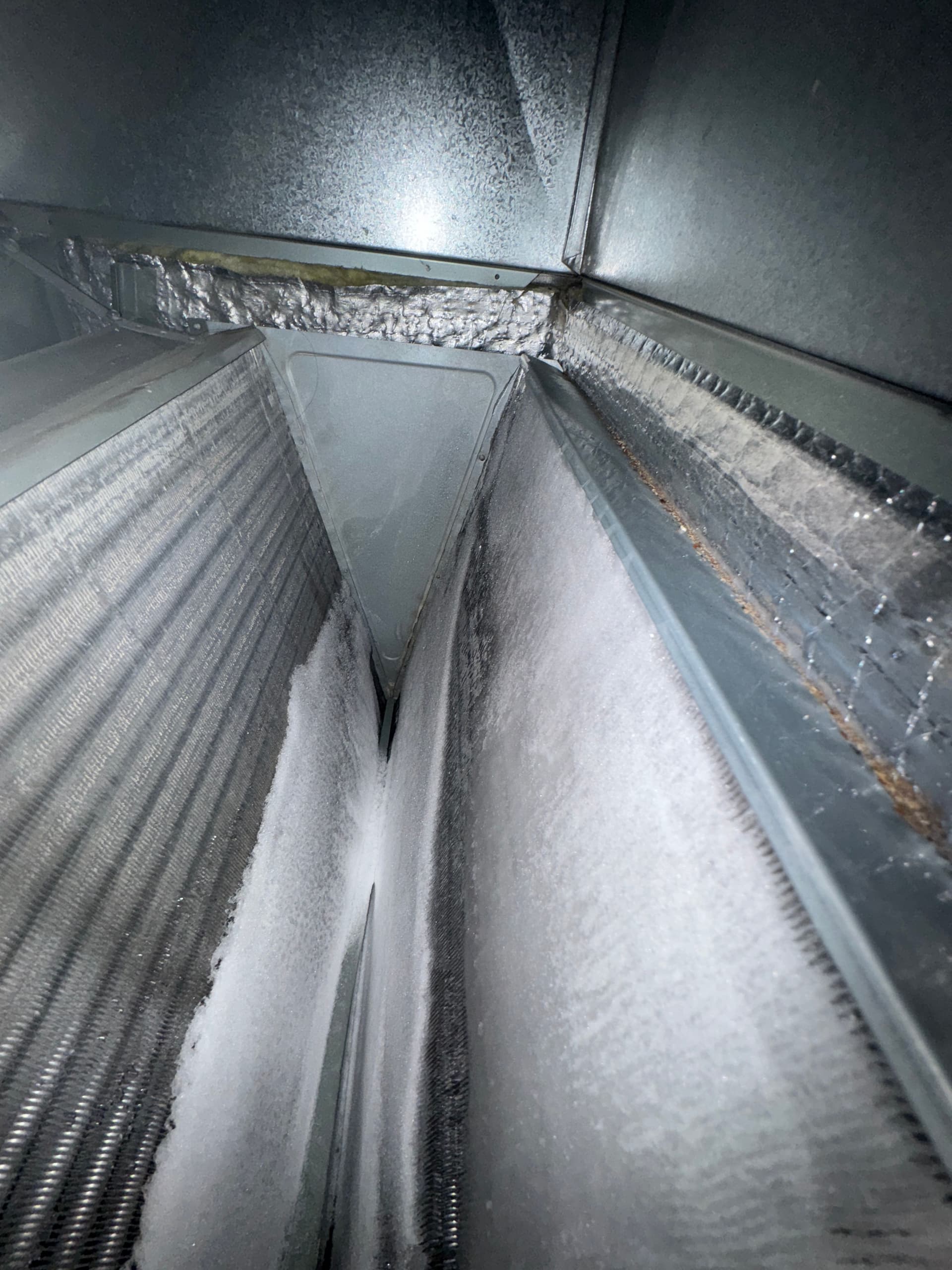 Thaw and Recharge A/C for Optimal Highland Comfort