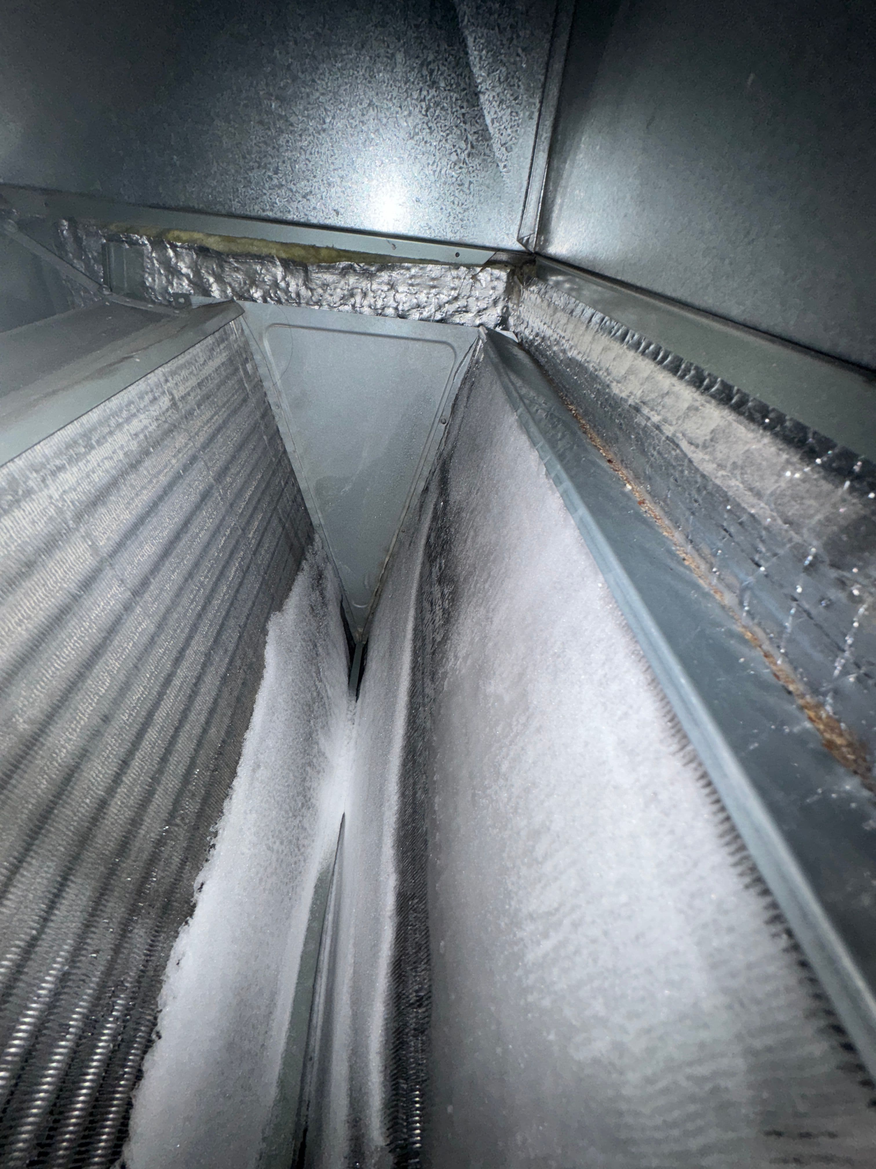 Project Thaw and Recharge A/C for Optimal Highland Comfort image