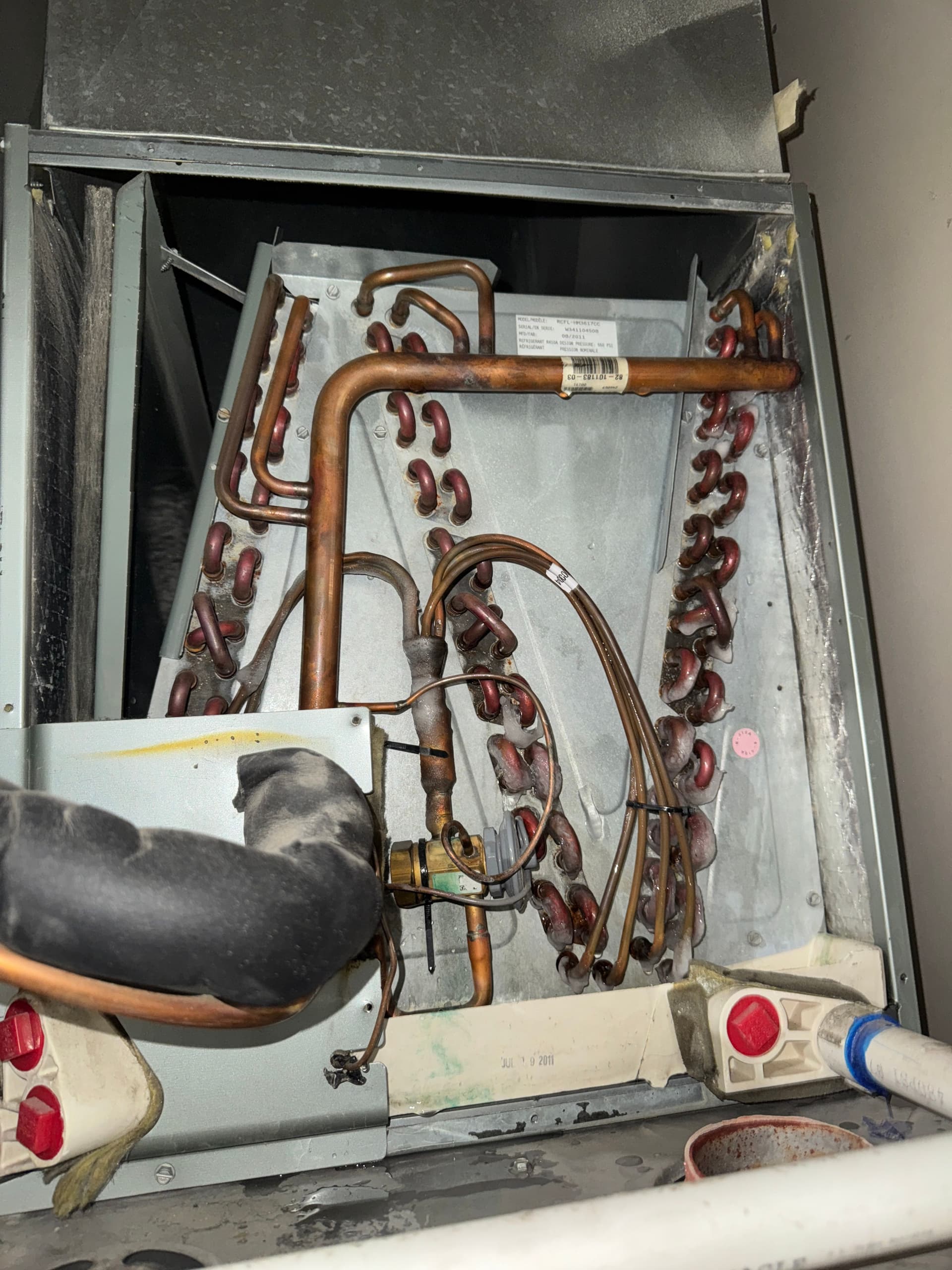 Gallery photos for Thaw and Recharge A/C for Optimal Highland Comfort: Image #1
