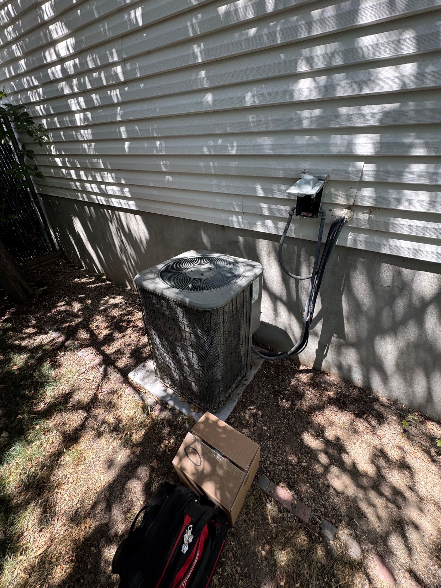 Gallery photos for Efficient A/C Repair and Deep Clean in Lehi: Image #7