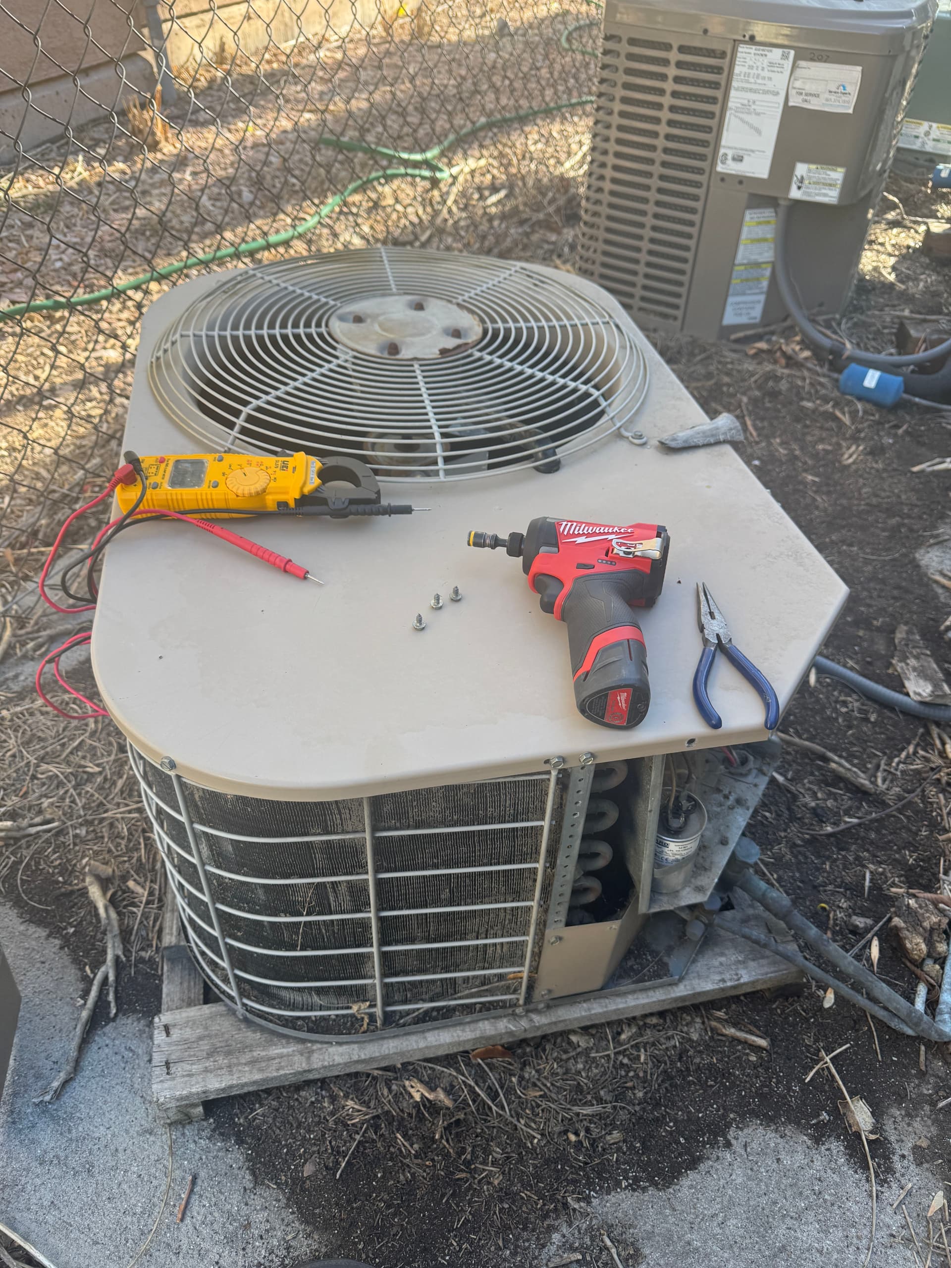 Ensuring Home Comfort with Comprehensive HVAC Maintenance image