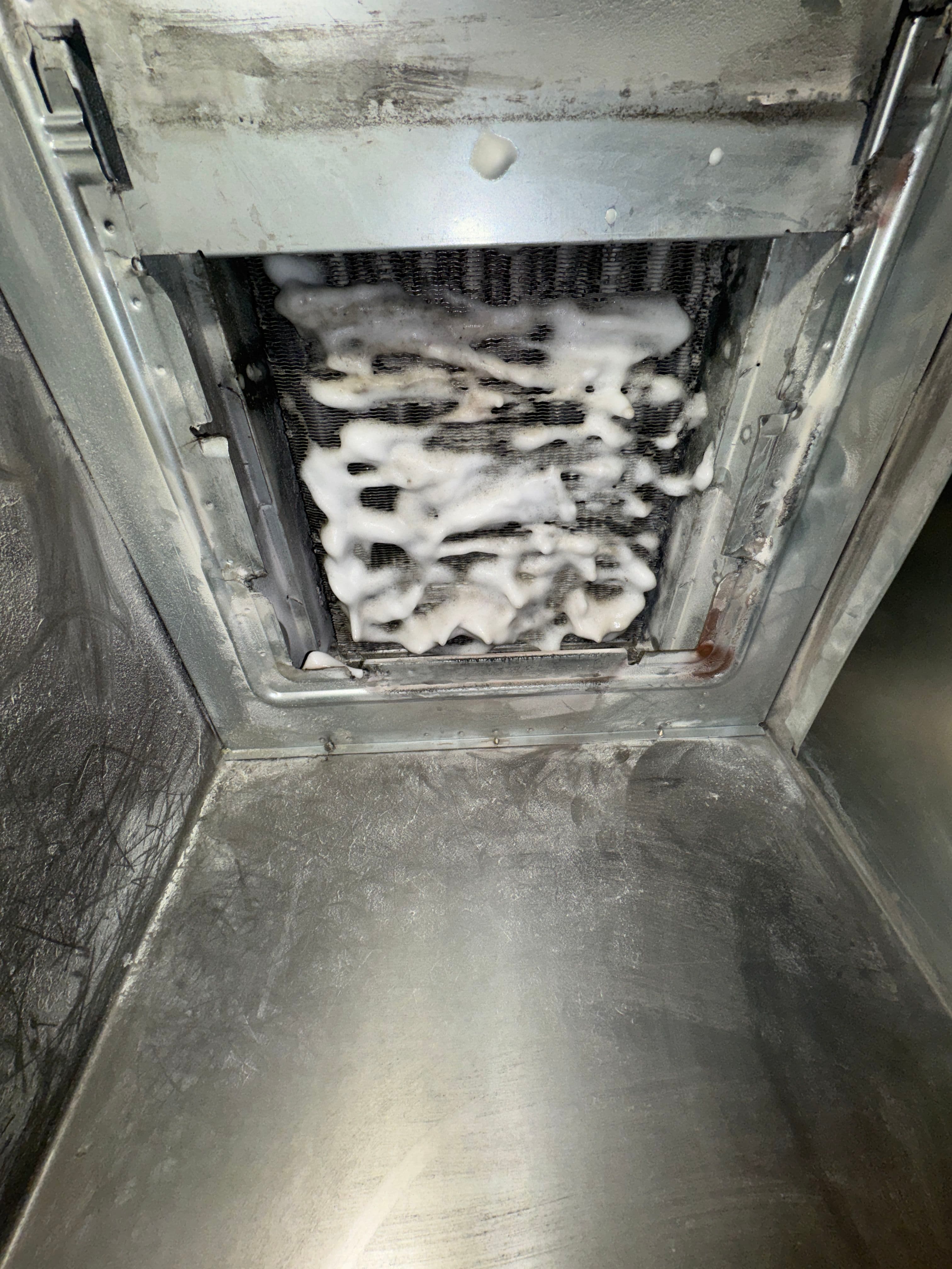 Project Furnace Deep Clean Done Right in Highland image