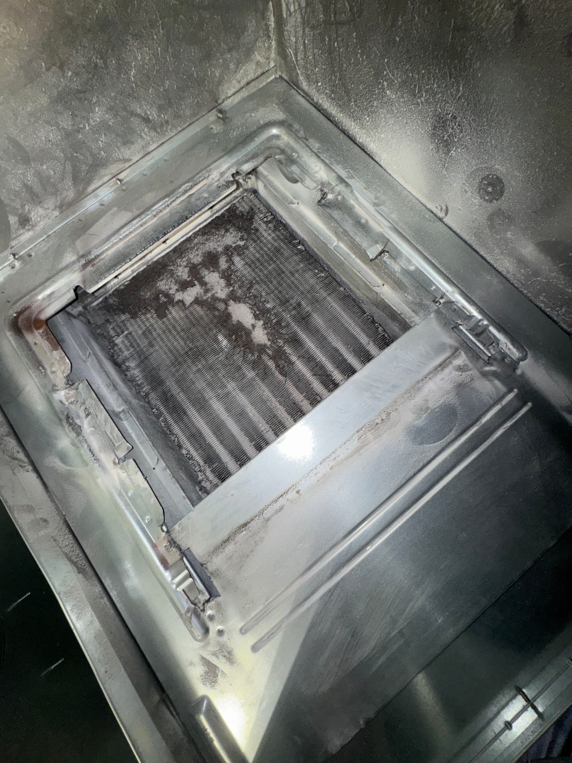 Gallery photos for Furnace Deep Clean Done Right in Highland: Image #1