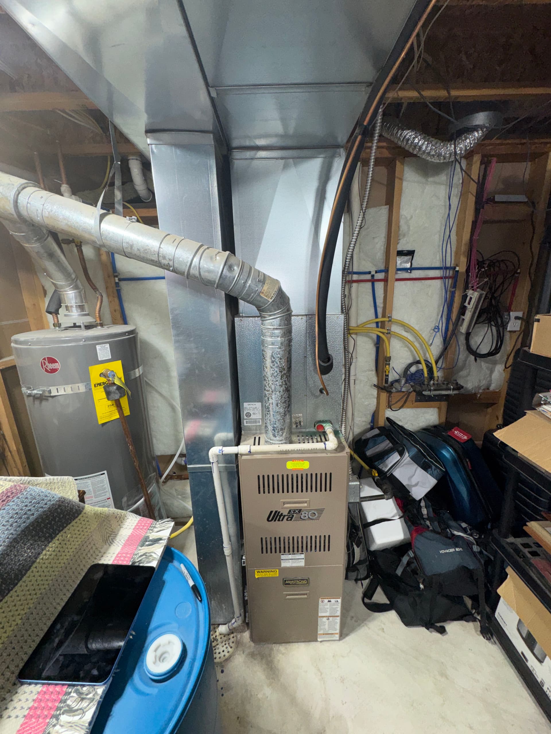 This American Fork Furnace Has Been Running Since 1999 image