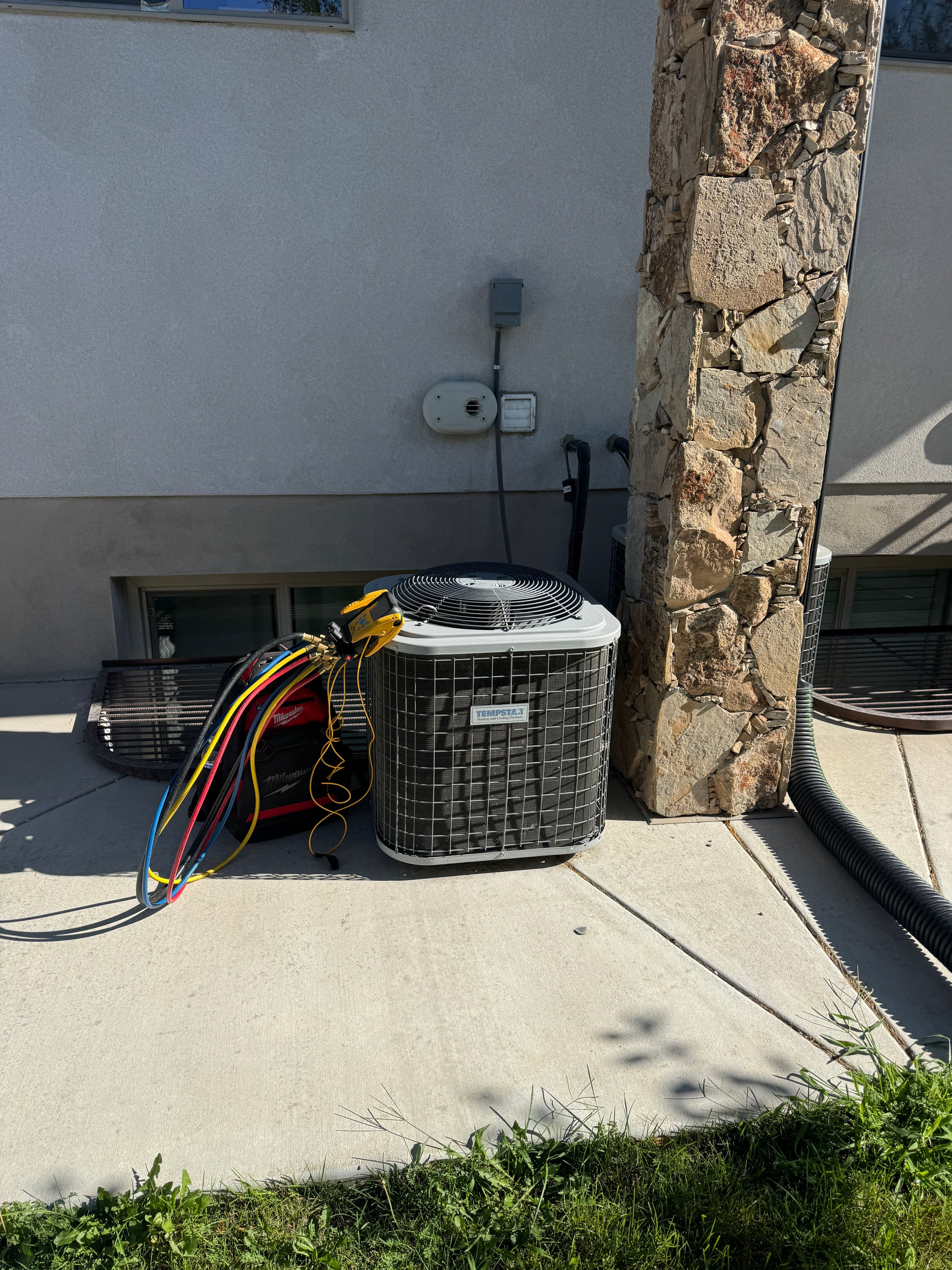Project AC Repair in American Fork Keeping Homes Cool image
