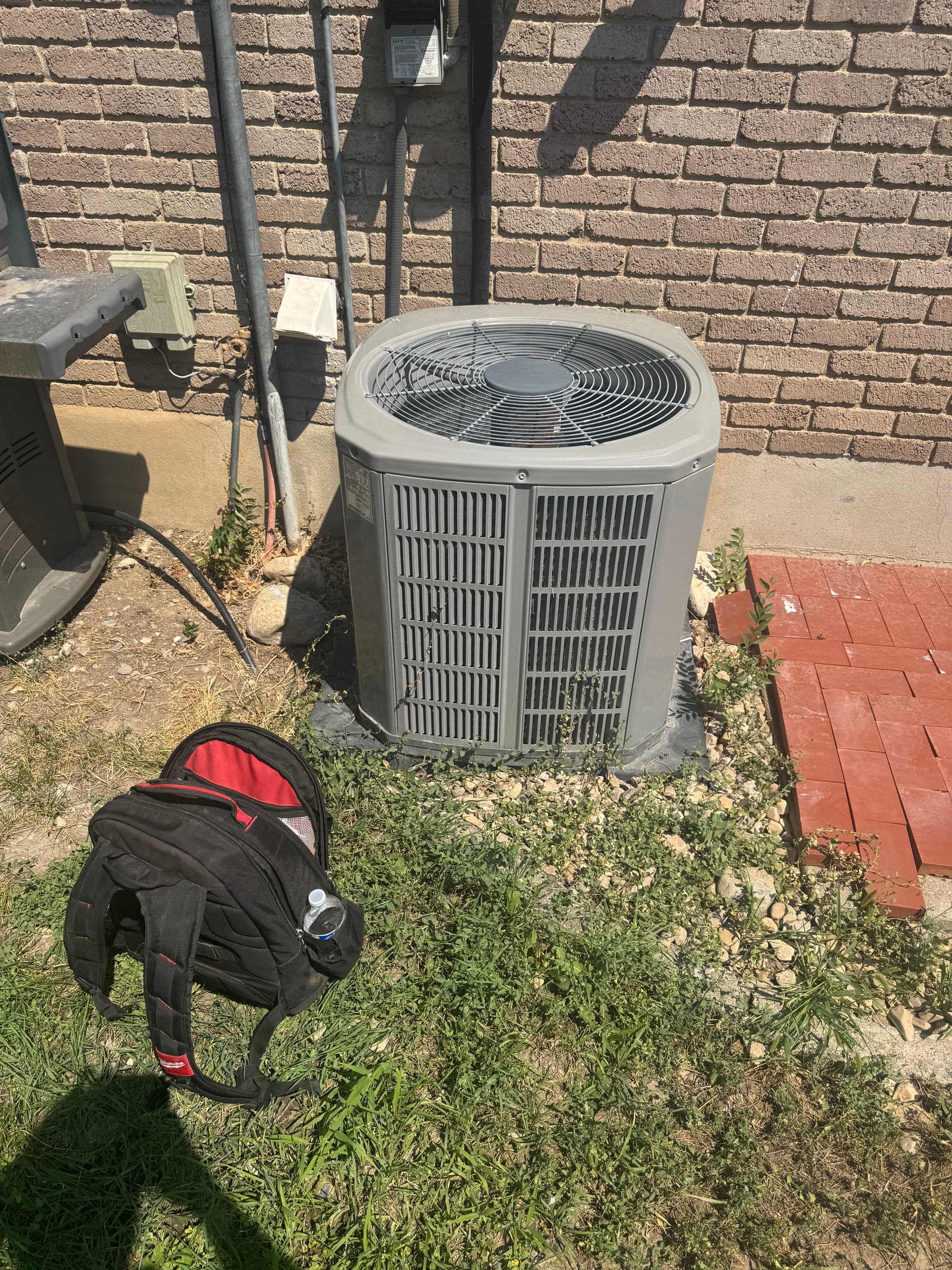 A/C Repair in Highland Keeping Homes Cool image