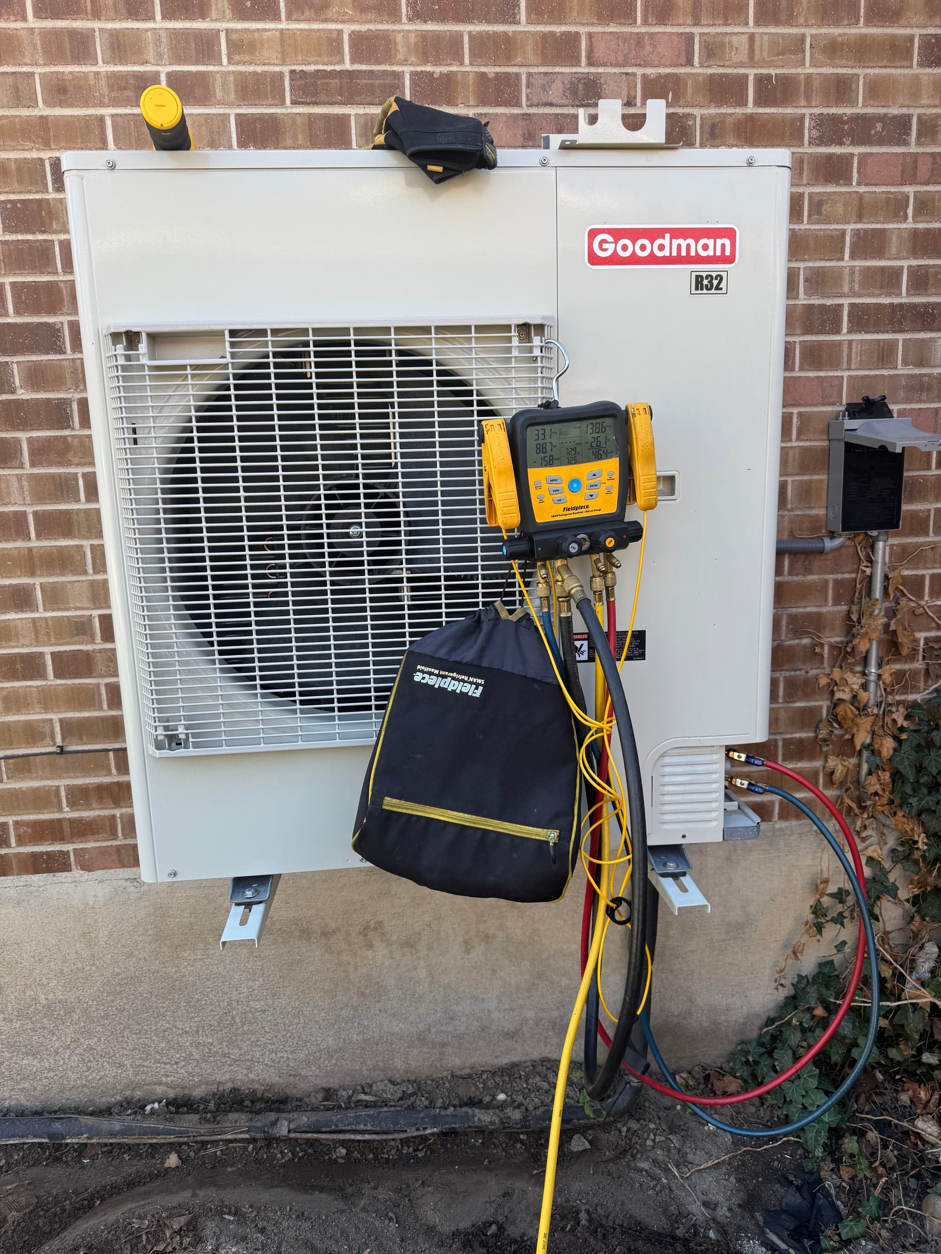 Efficient Heat Pump Solutions for Cozy Living image