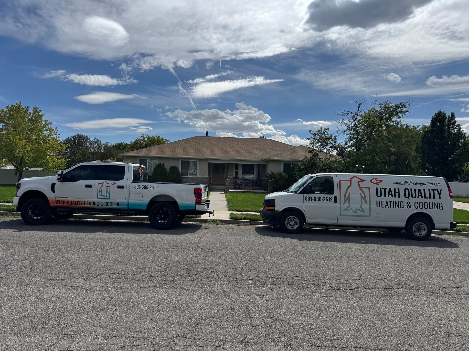 A/C Repair Done Right in Pleasant Grove image