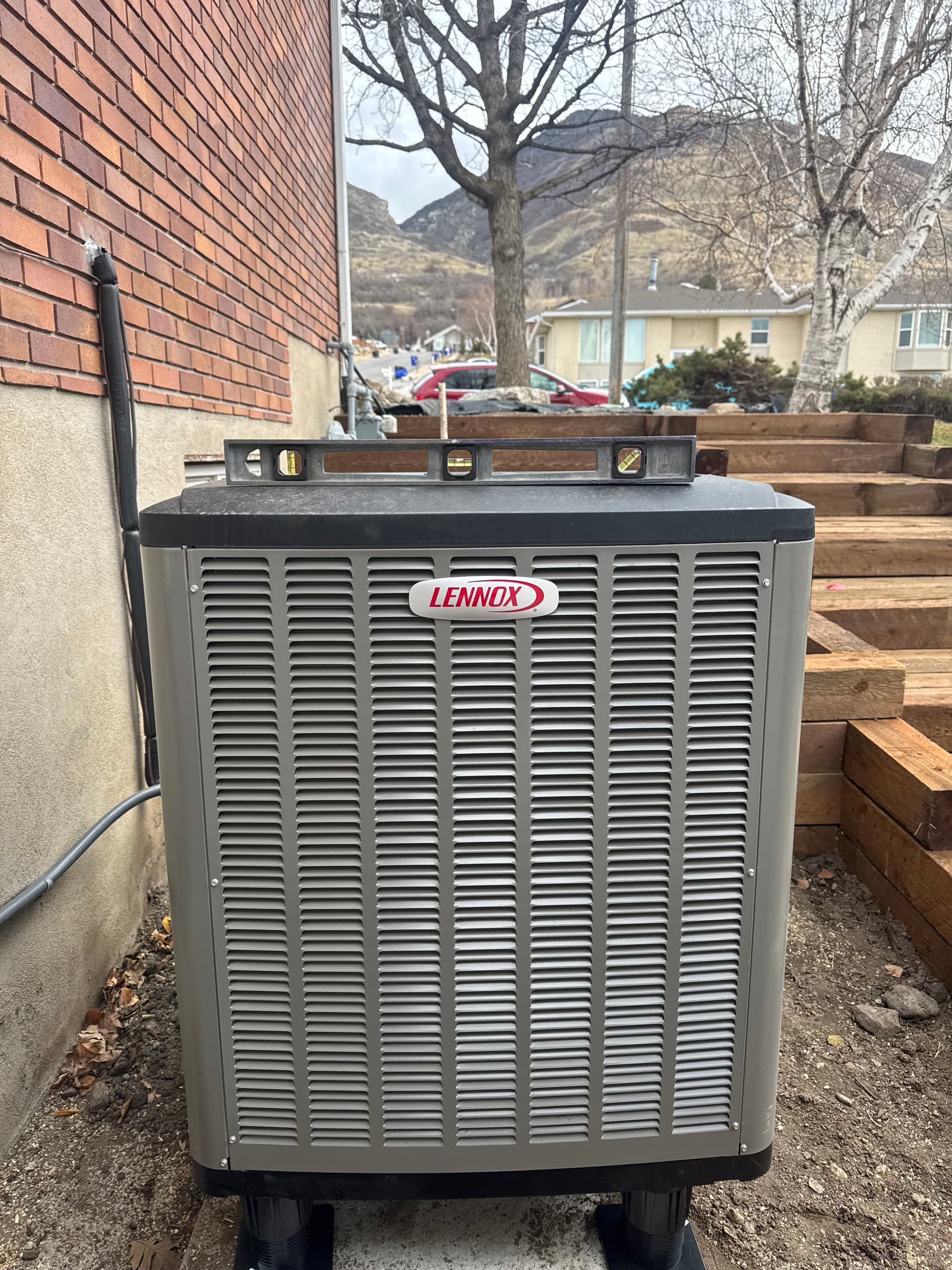 Precision A/C Installation in Utah
