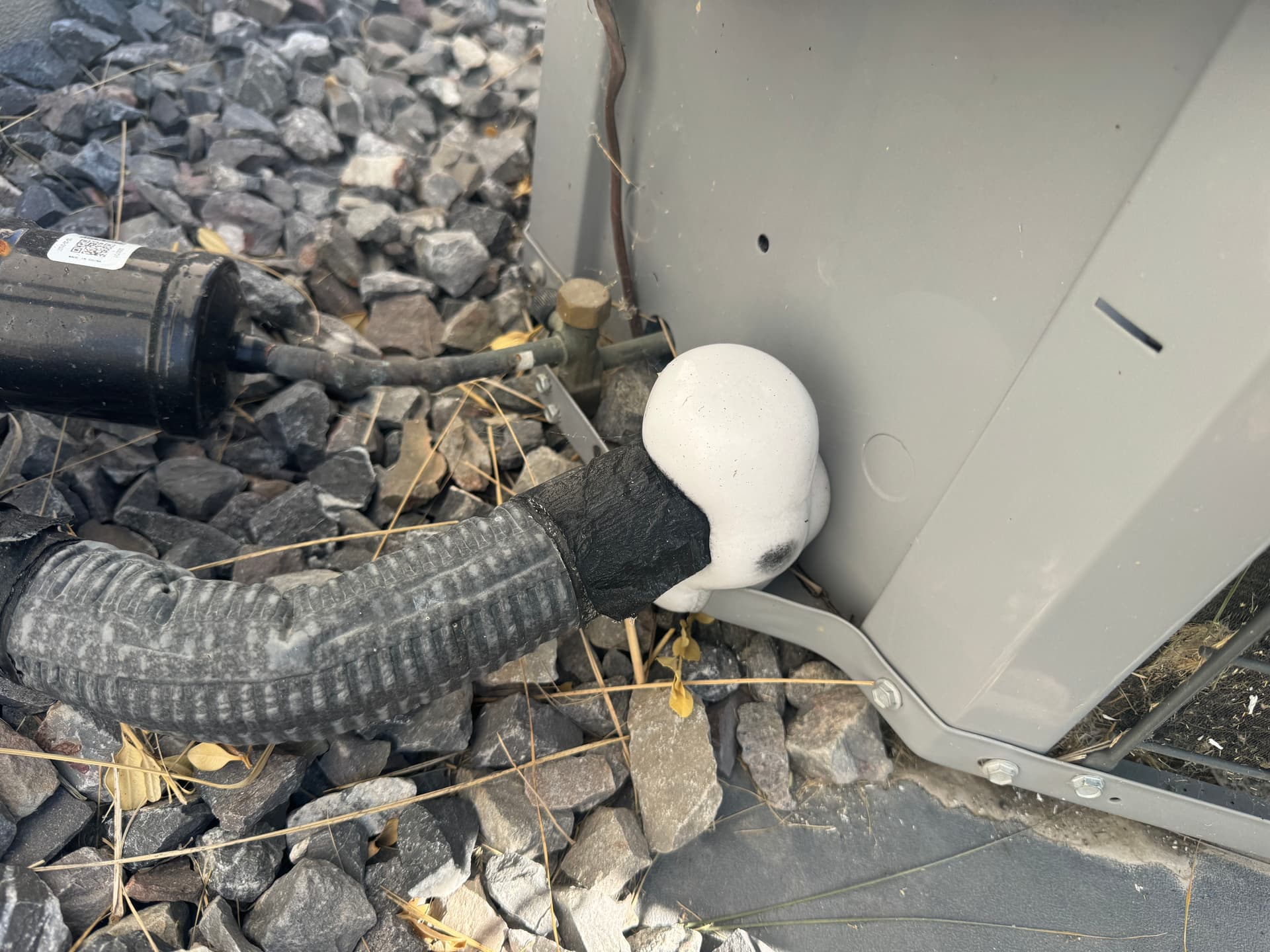 Gallery photos for Frozen AC Repair in American Fork Gets the Cool Air Flowing Again: Image #3