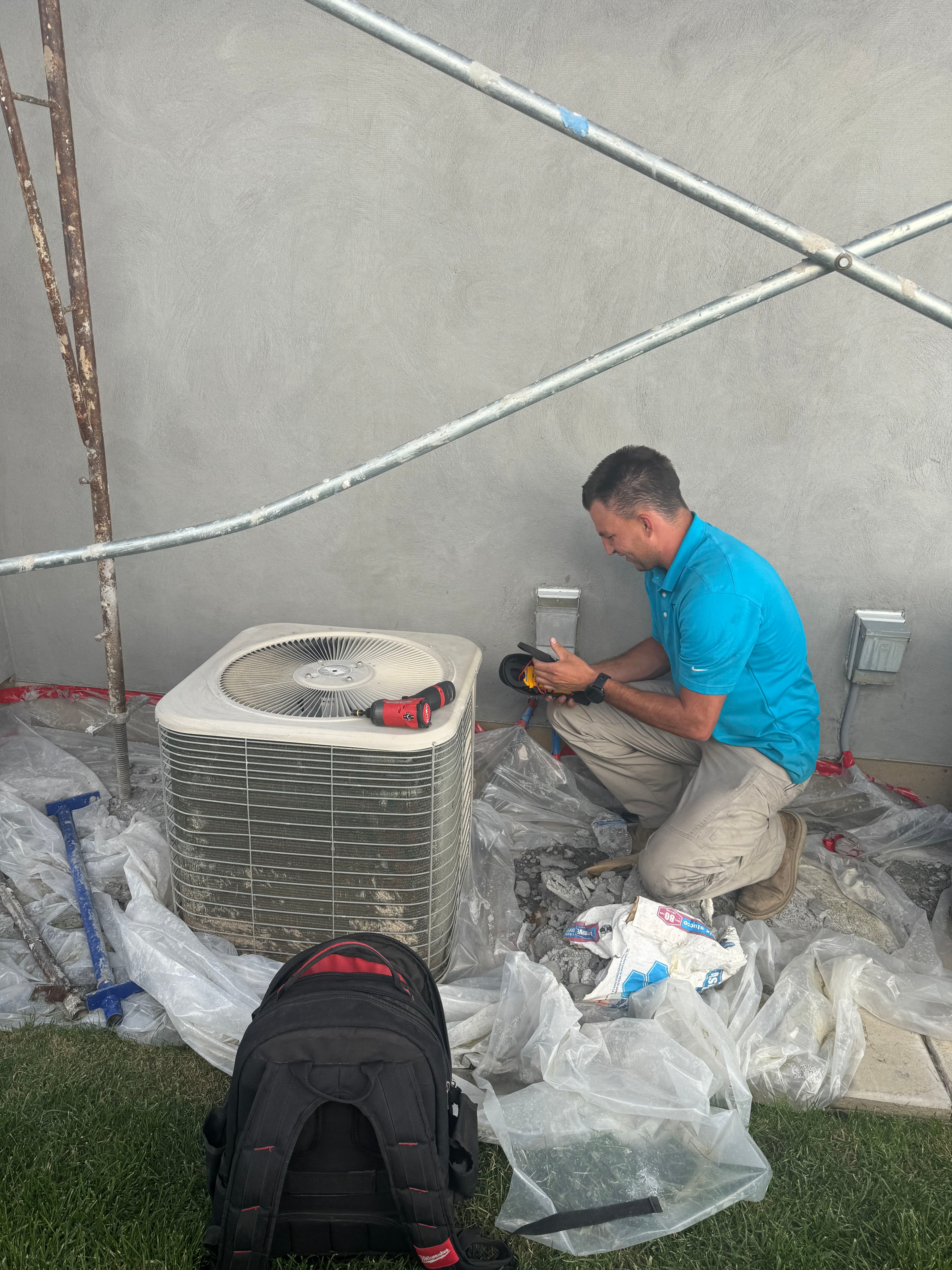 Project Utah Heat Advisory - Your AC Needs to Be Ready image