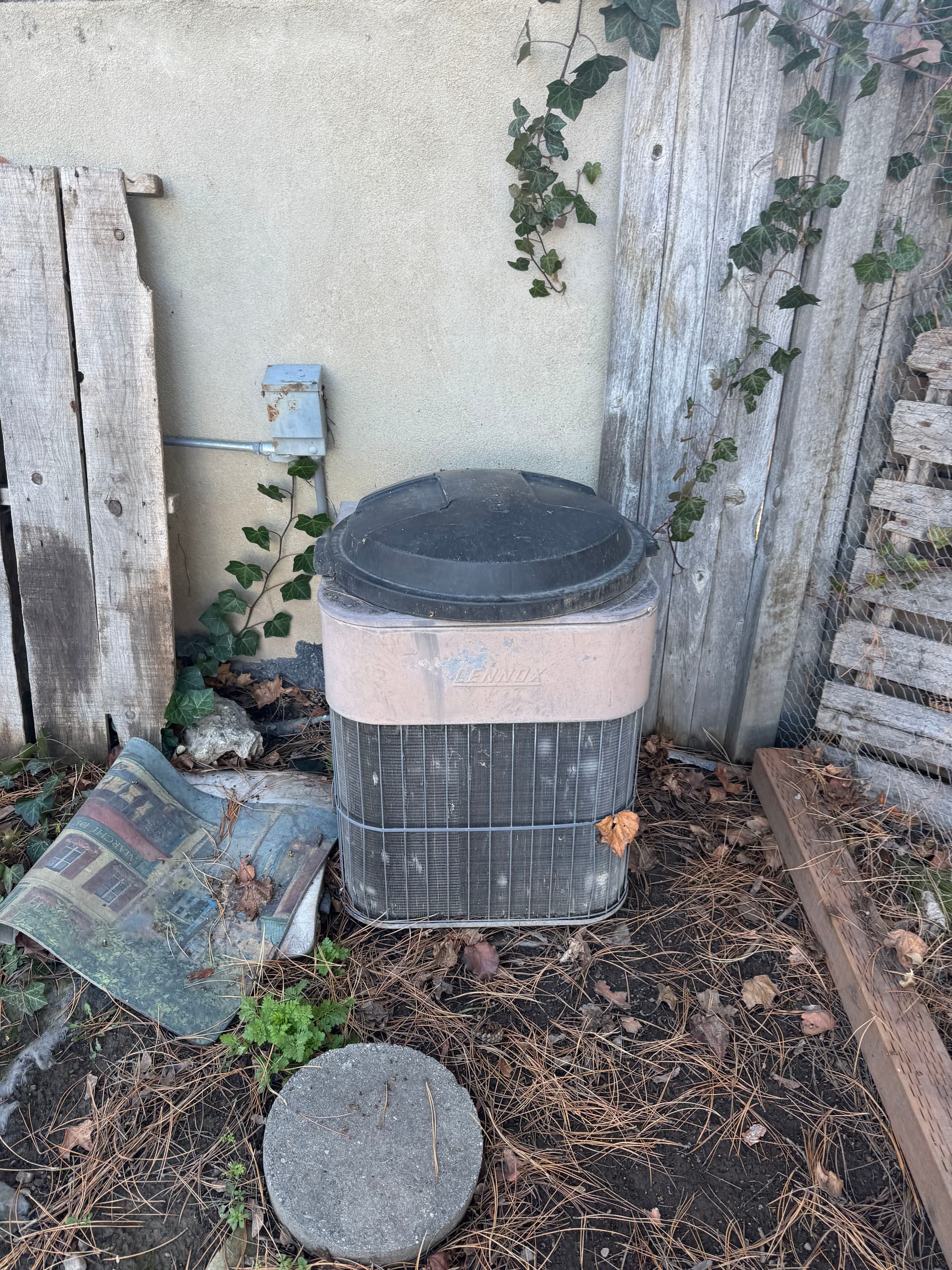 Gallery photos for A/C Replacement Opportunity - Provo Experience: Image #1