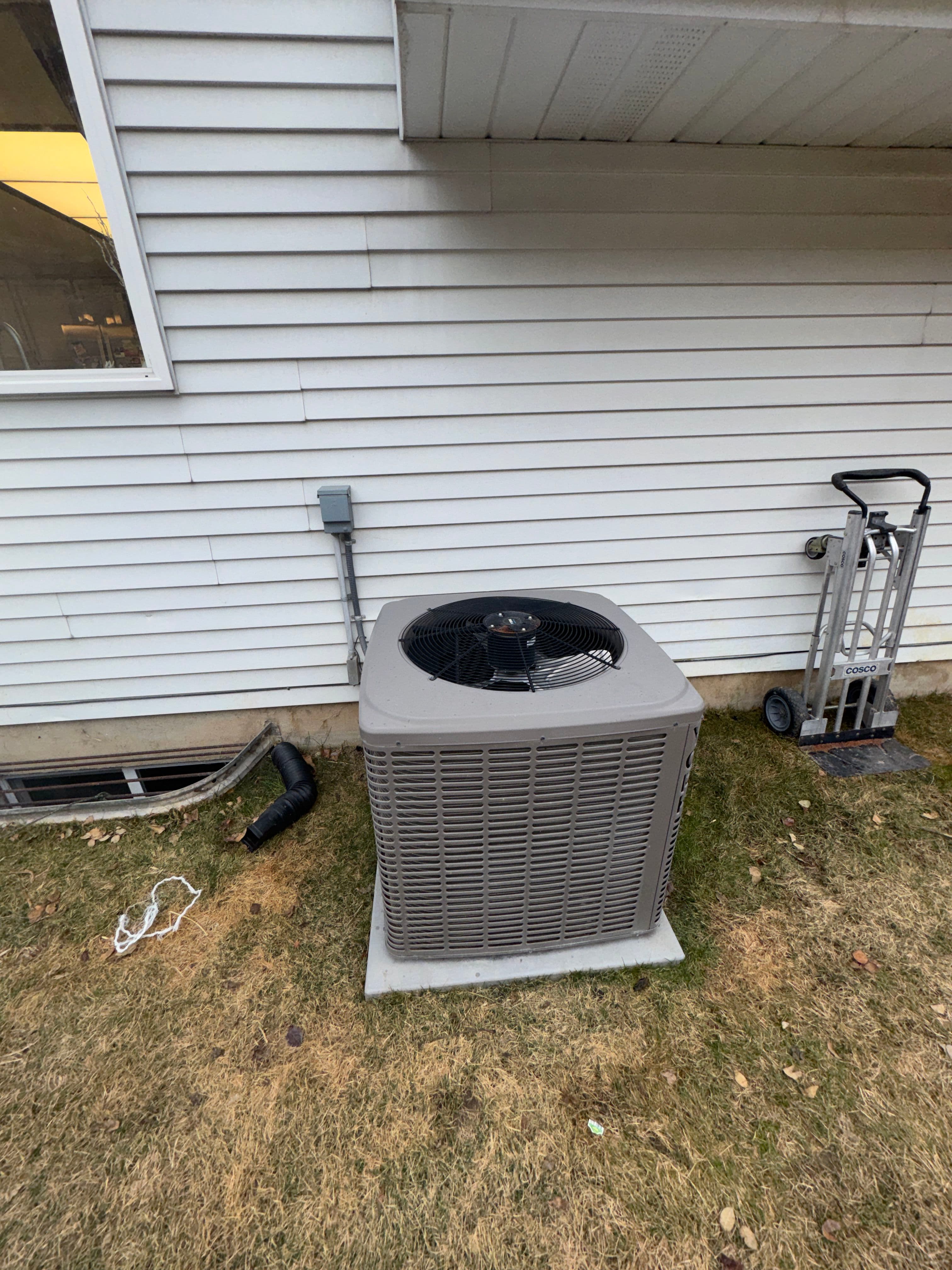 Project AC Repair Done Right in Cedar Hills image