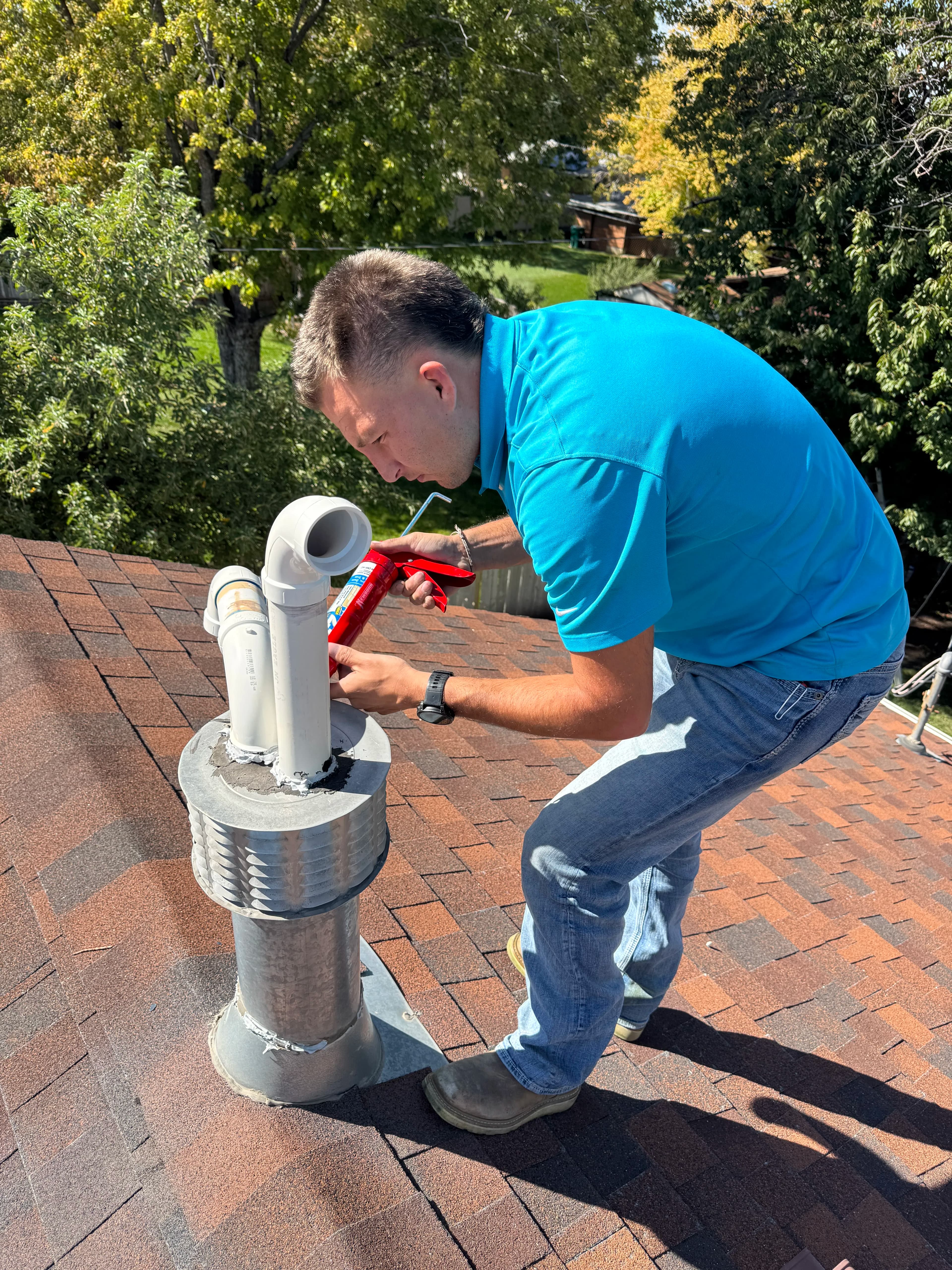 Project New Furnace Installation Done Right in Cedar Hills image