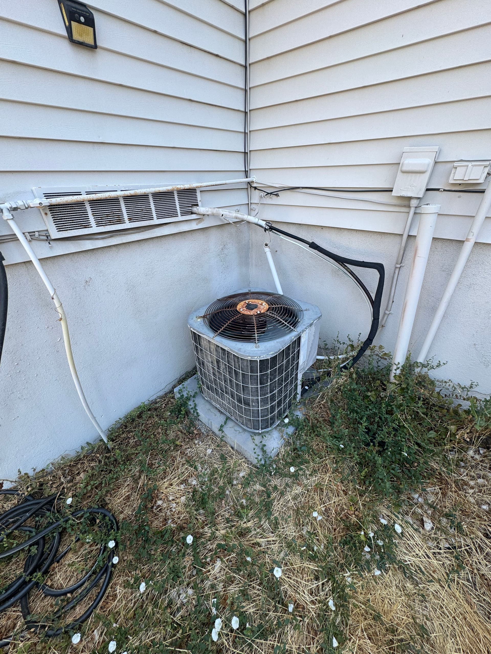 Is Your AC Unit on Its Last Legs? image