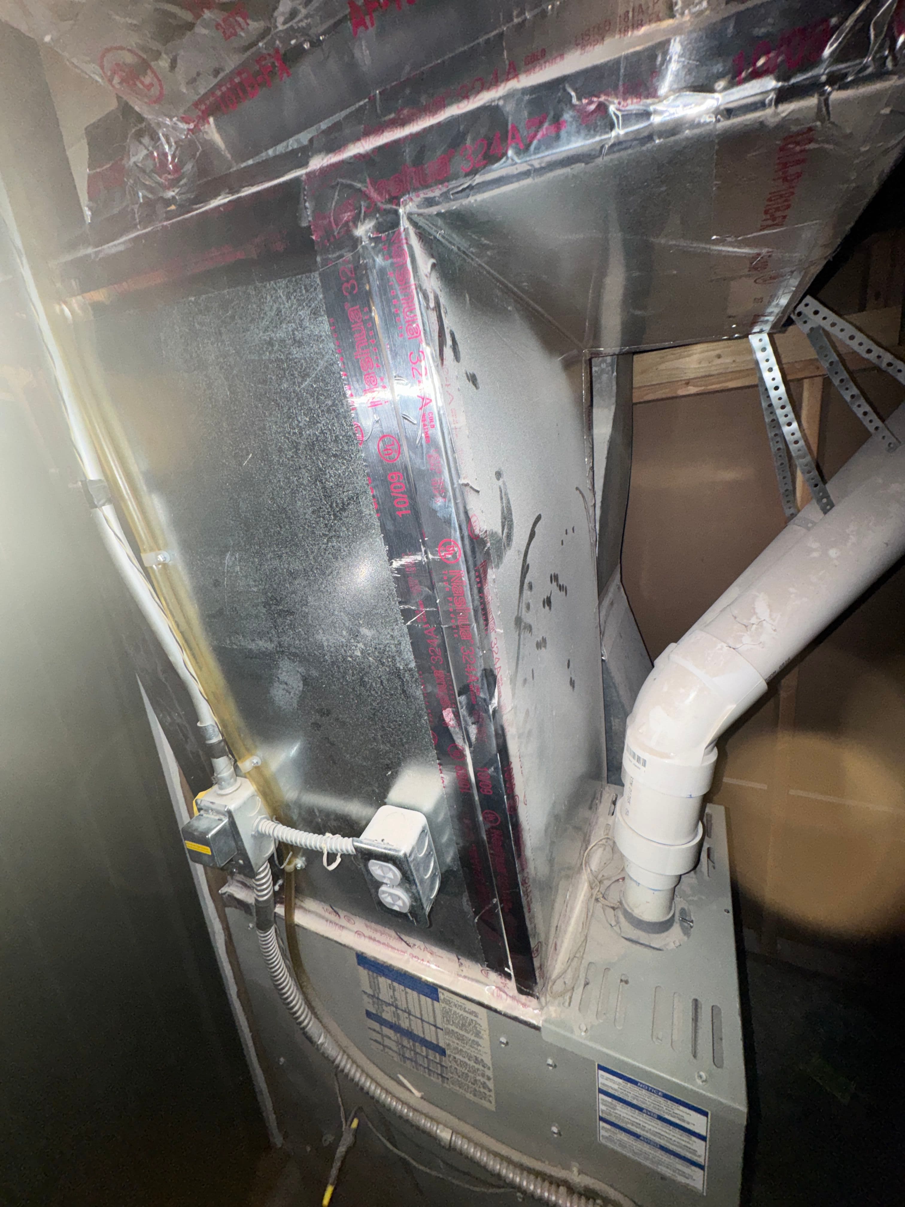 Project Furnace Repair Keeping Provo Cozy image