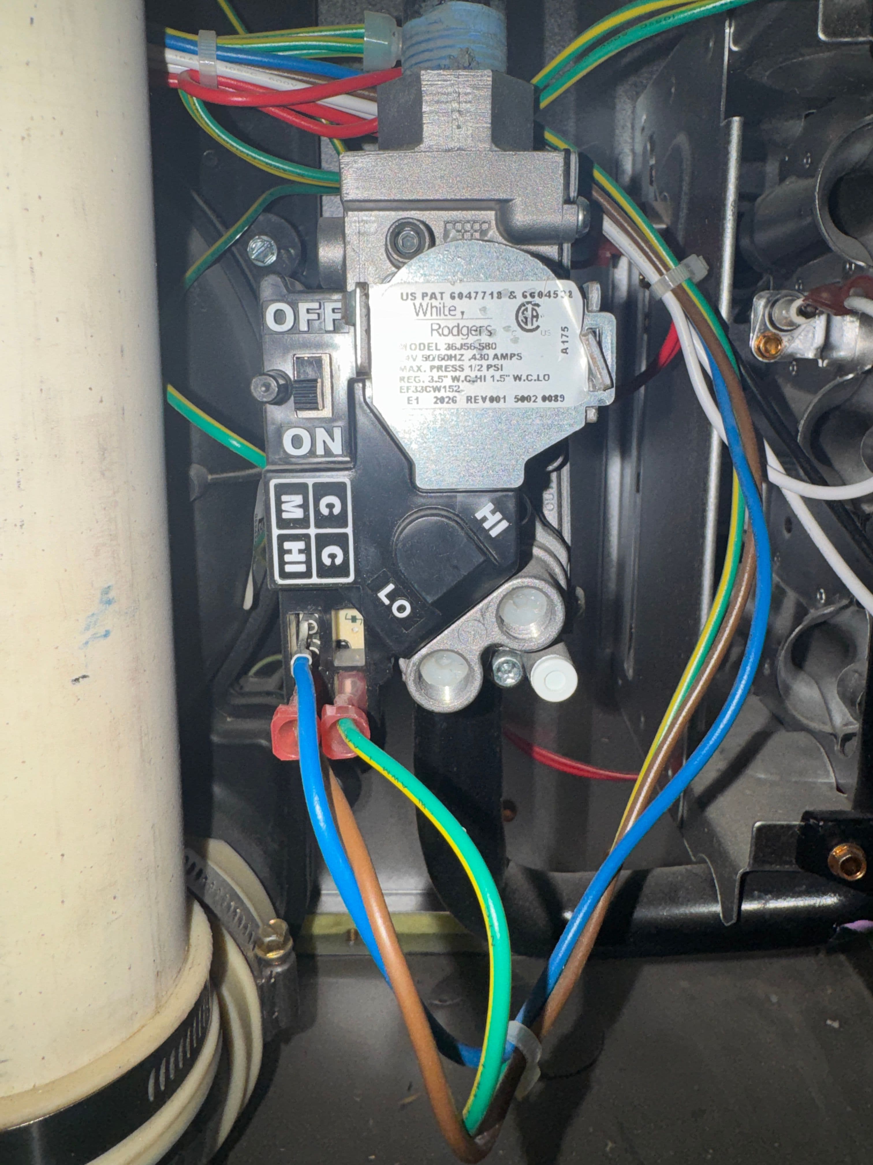 Project Furnace Repair Excellence in American Fork image