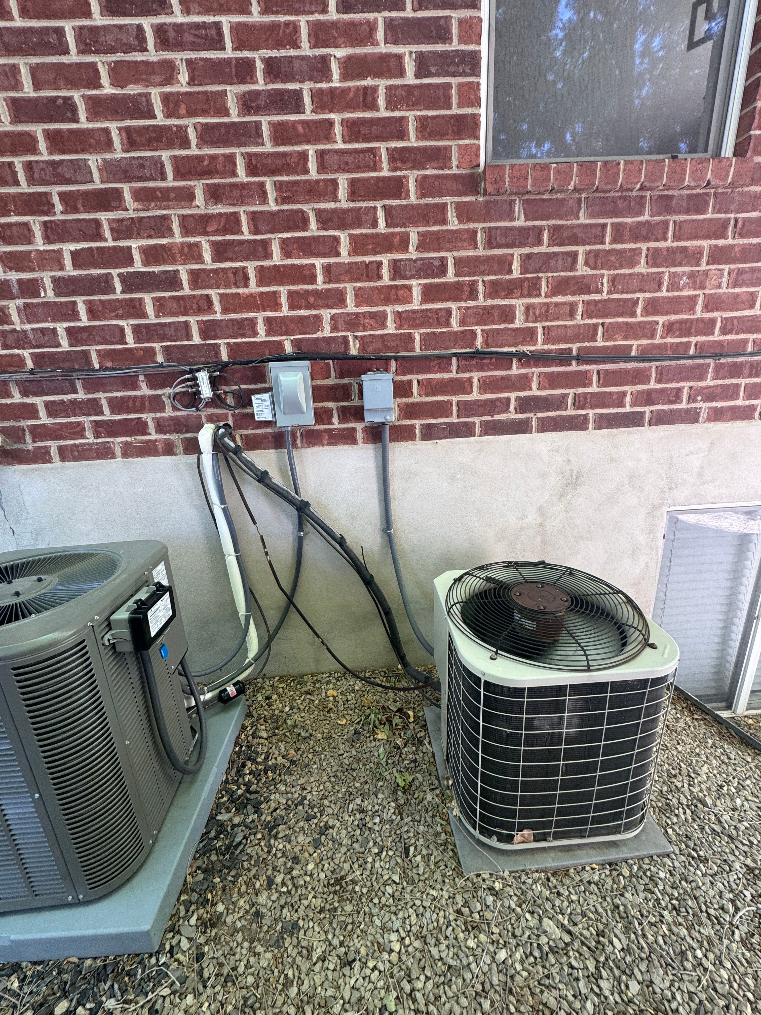 Project 30 Years Is a Long Time for an A/C Unit in Cedar Hills image