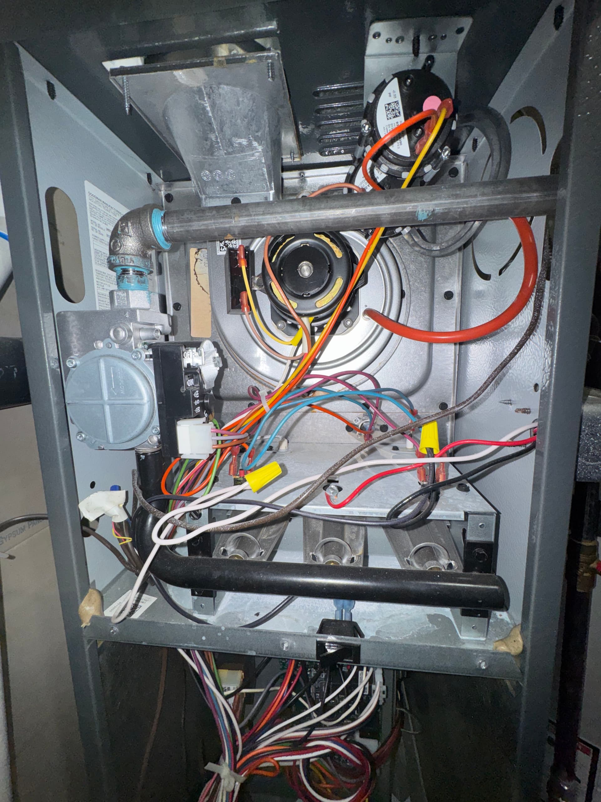 Gallery photos for Furnace Maintenance Unveiled in Lehi: Image #3