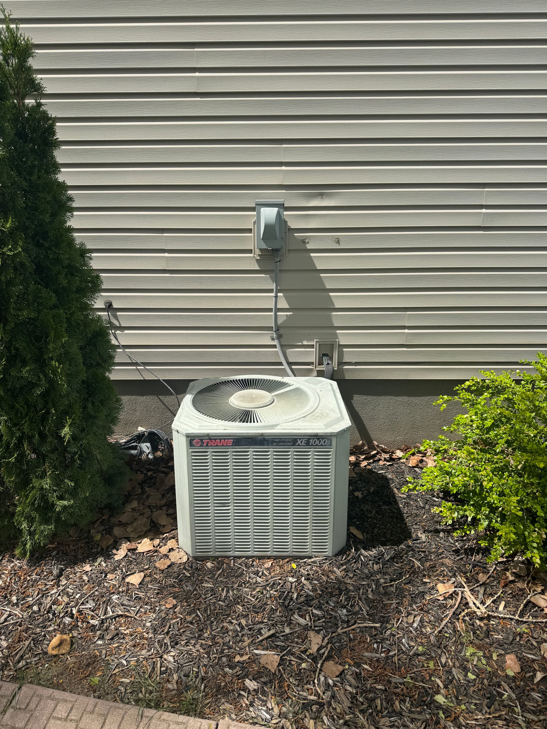 Gallery photos for Full HVAC System Replacement in Cedar Hills: Image #2