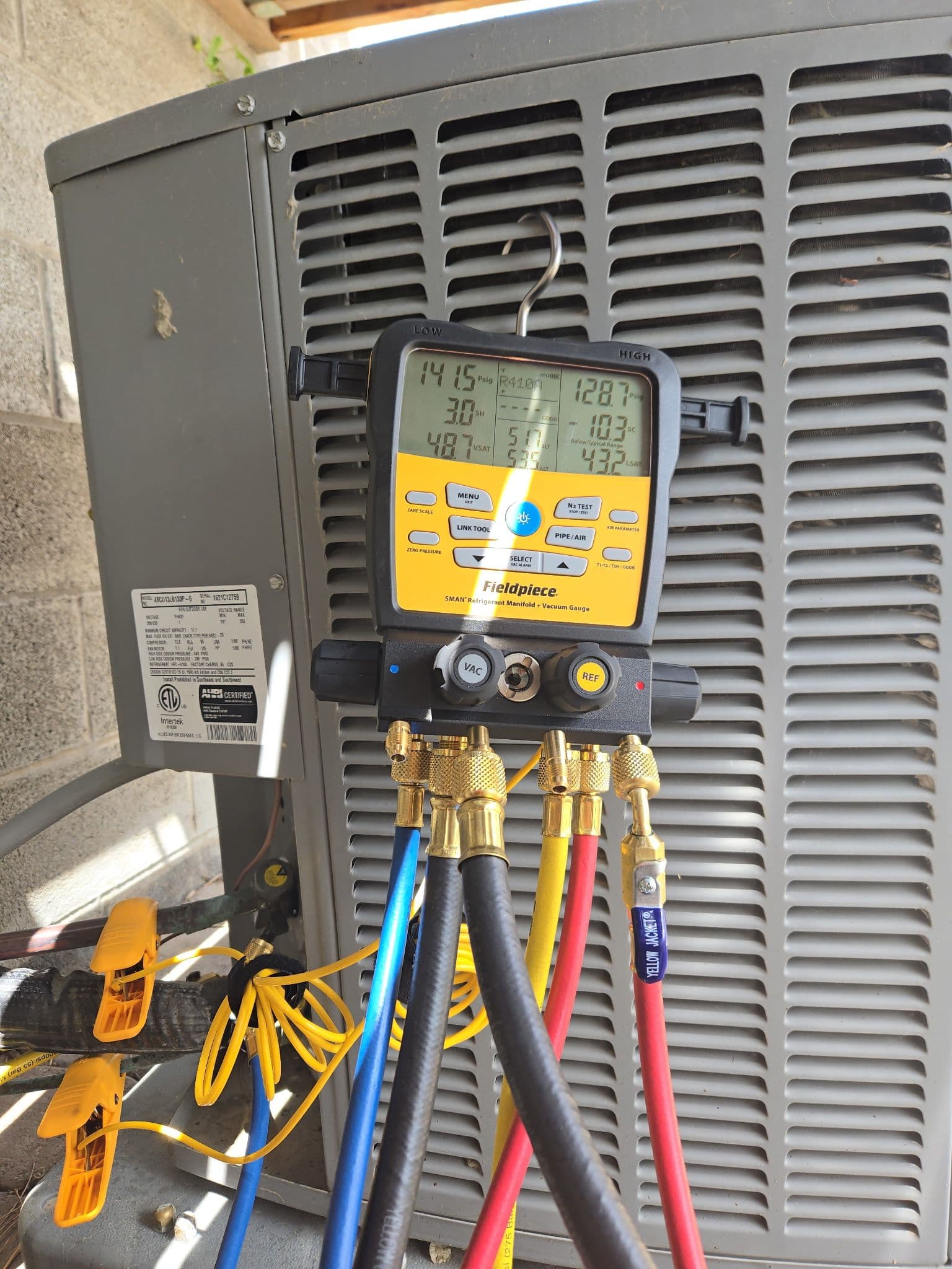 Don't Wait for the Heat - AC Maintenance in Highland image