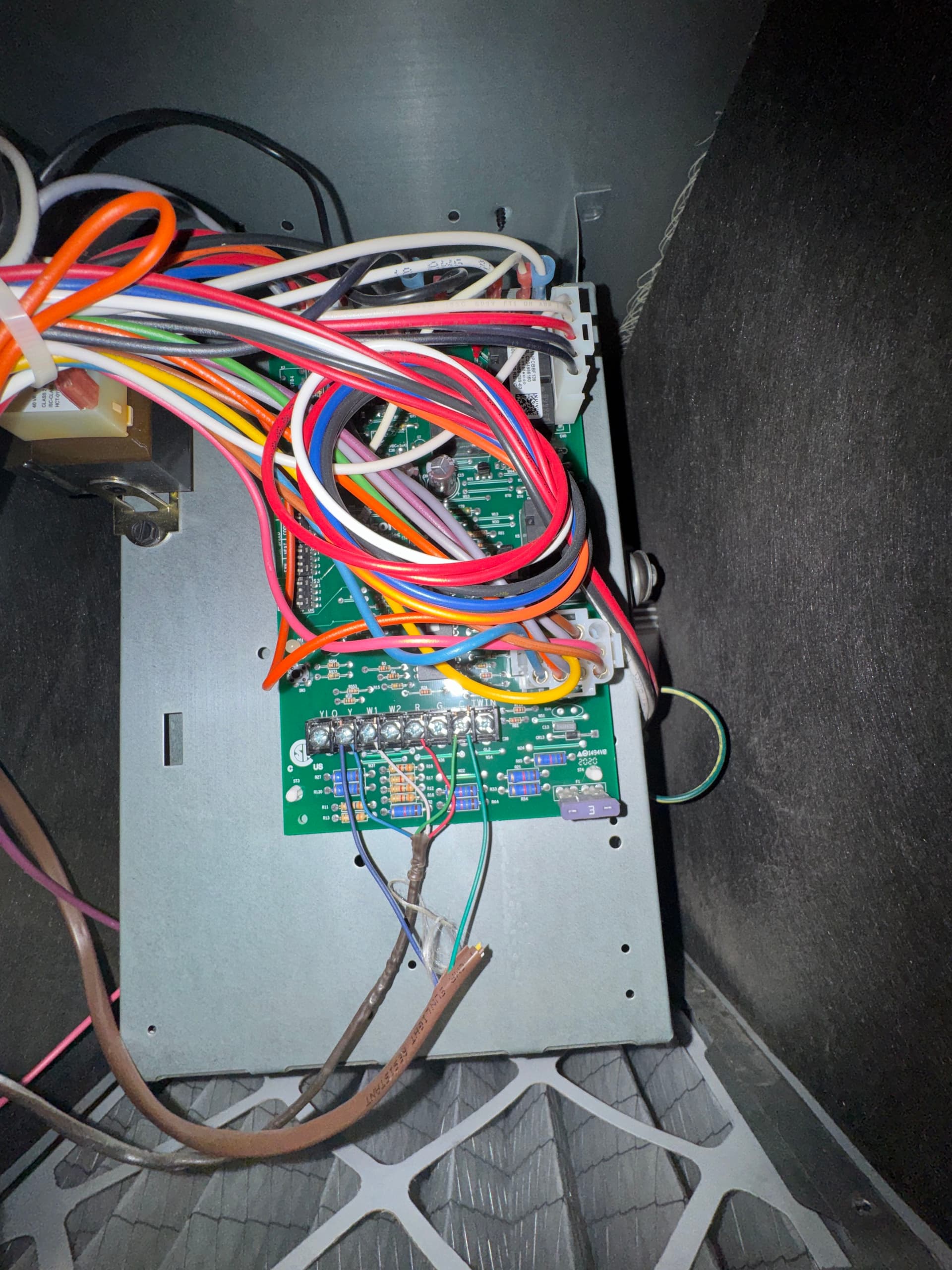 Gallery photos for Furnace Maintenance Unveiled in Lehi: Image #4