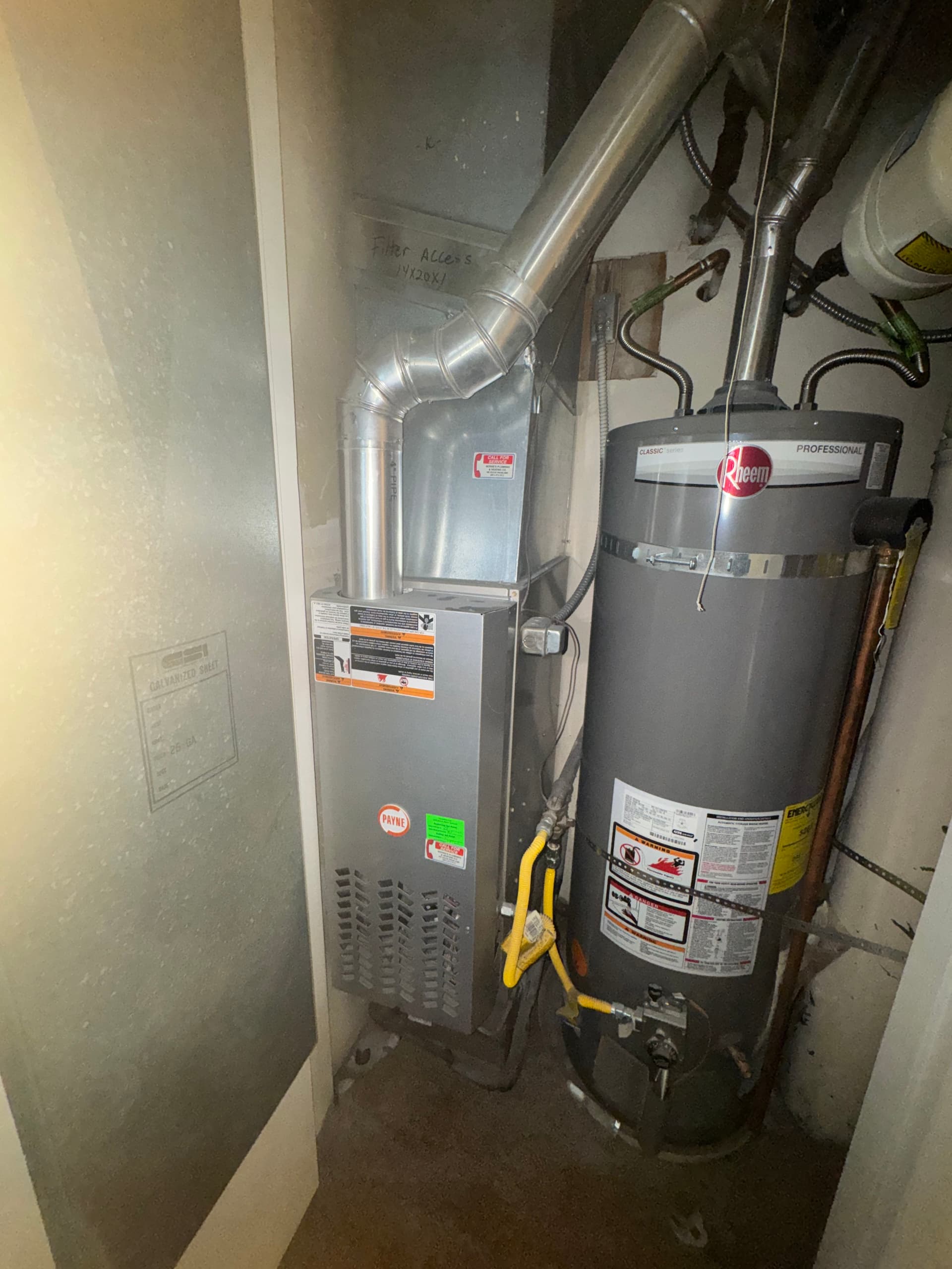 Gallery photos for Ensuring Home Comfort with Comprehensive HVAC Maintenance: Image #1