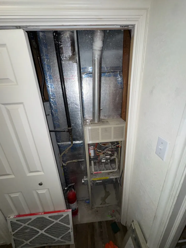 Is Your Furnace Living on Borrowed Time in Orem? image