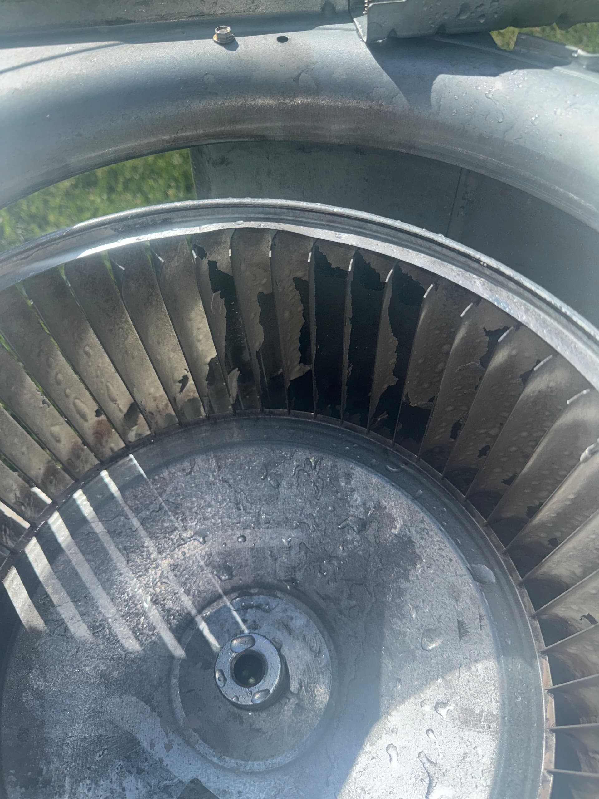 Gallery photos for Furnace Deep Clean Done Right in Highland: Image #2