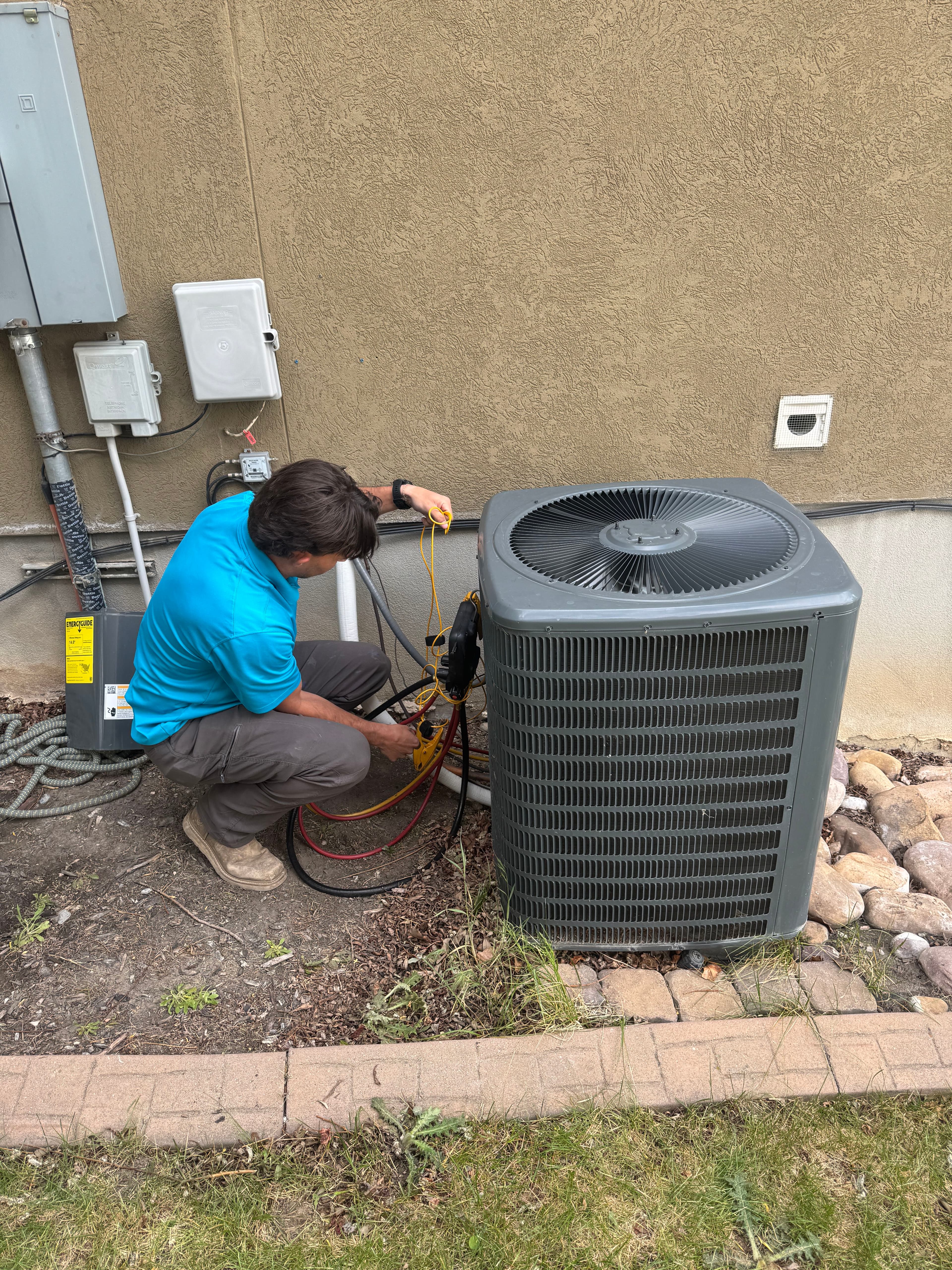 Project A/C Maintenance Done Right in Cedar Hills image