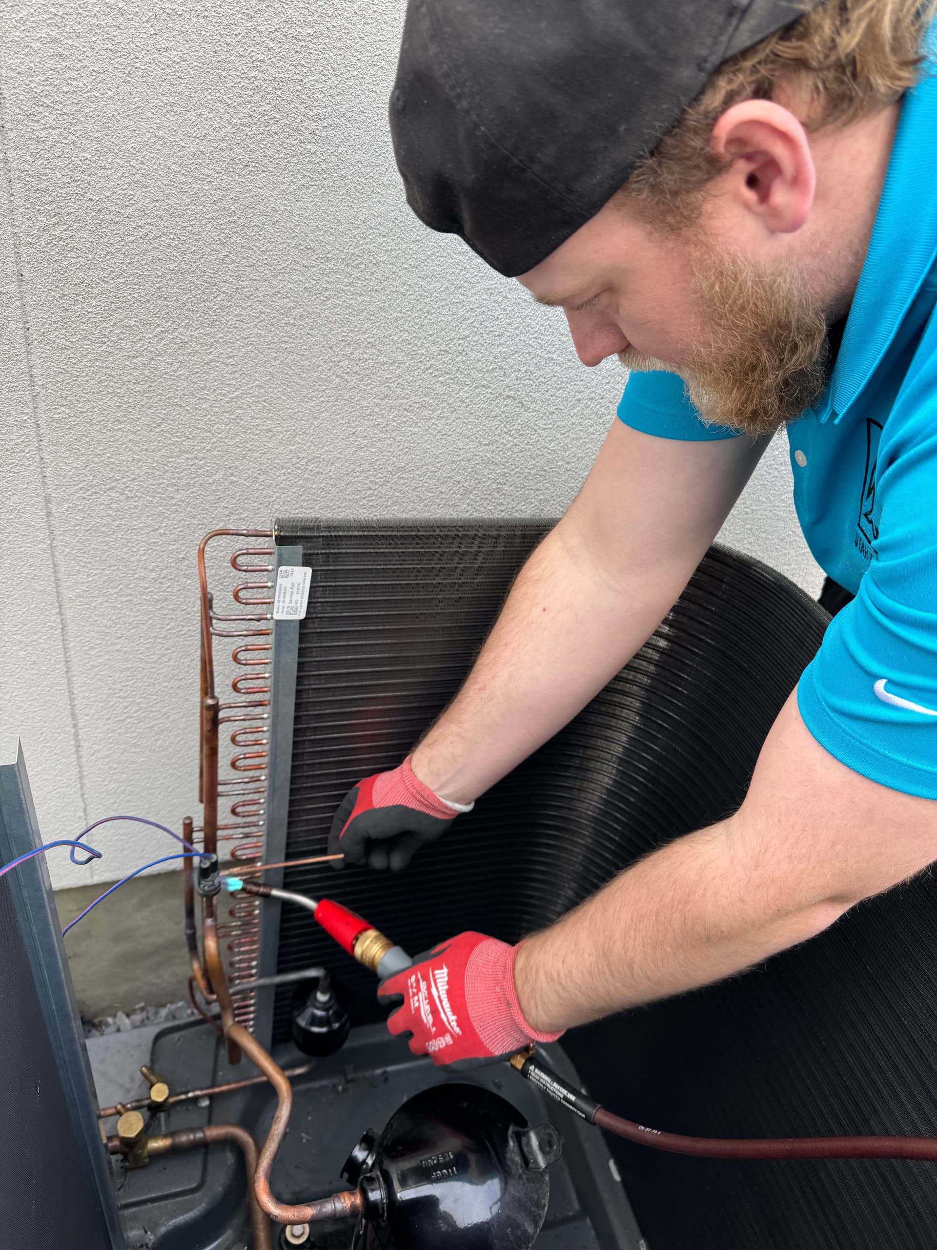 A/C Repair Done Right in American Fork image