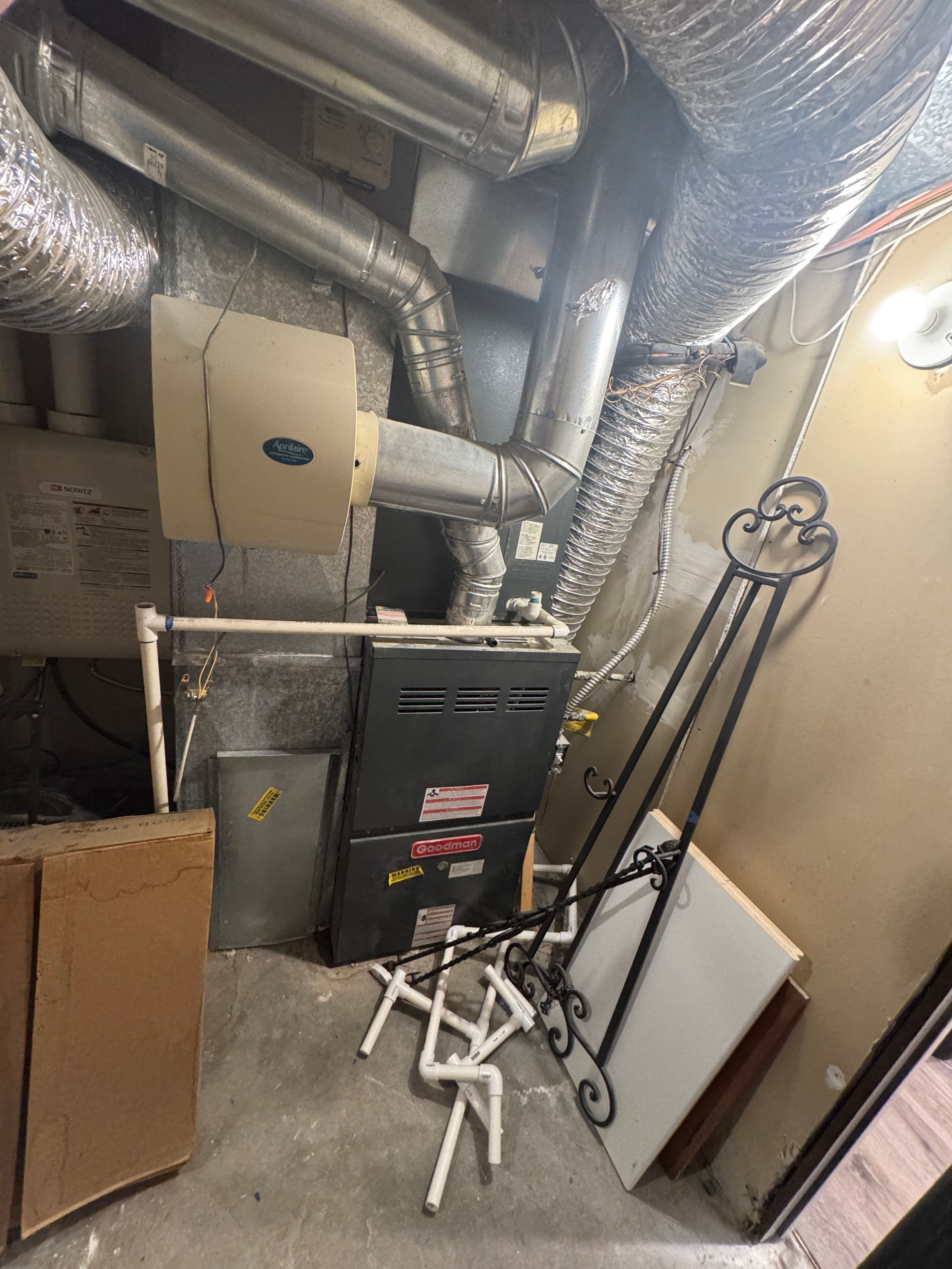 Project Enhancing Home Comfort in Alpine image