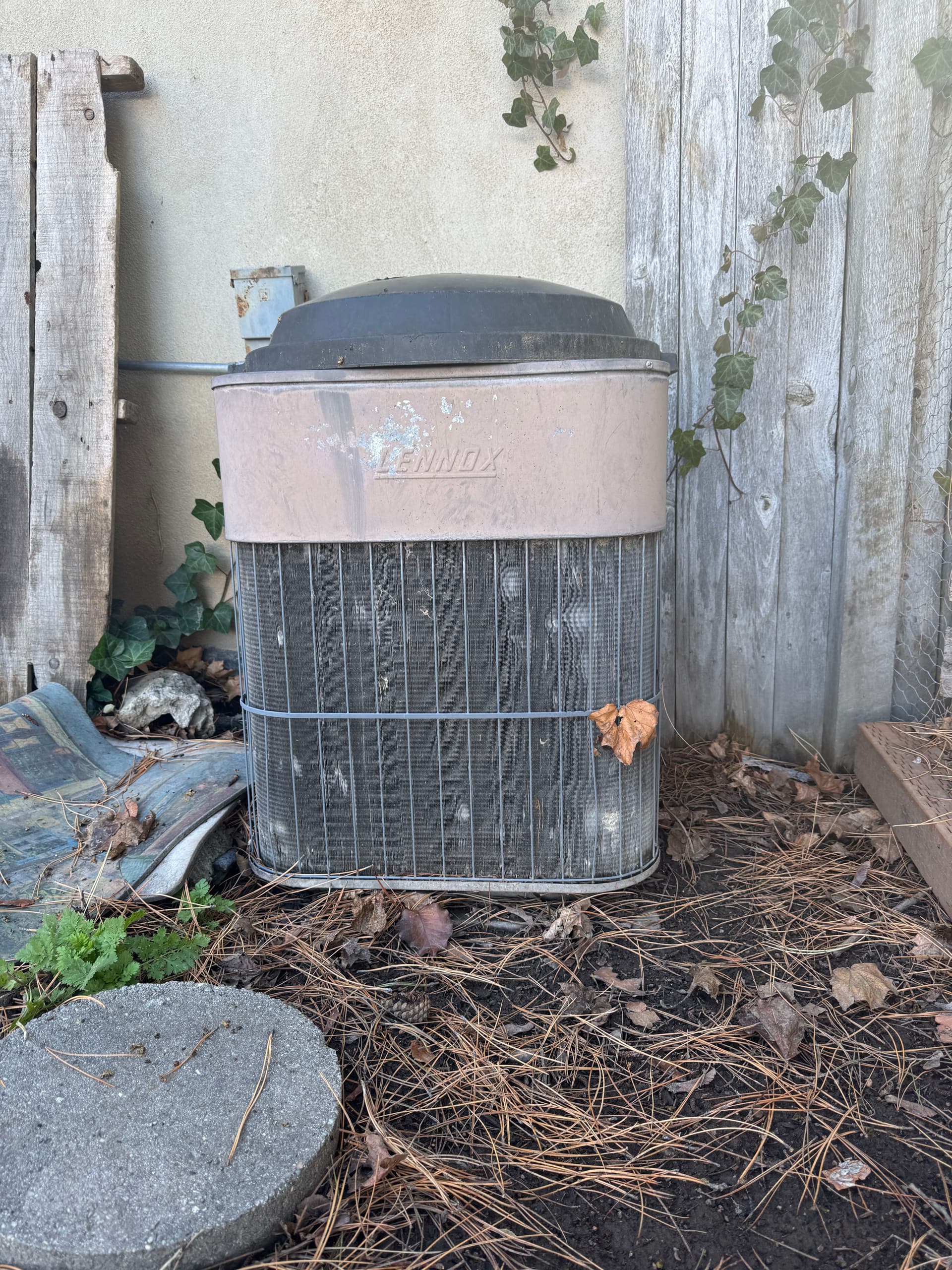 A/C Replacement Opportunity - Provo Experience image