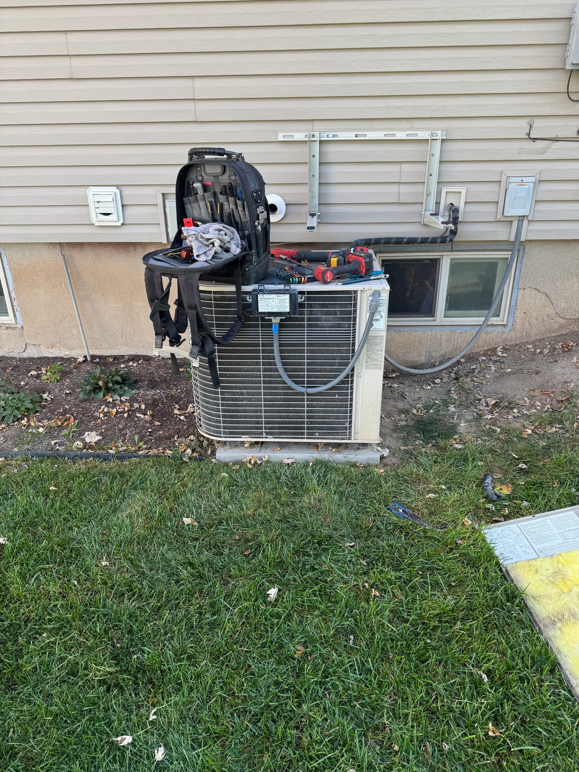 A/C Tune-Up in American Fork Before Summer Hits image