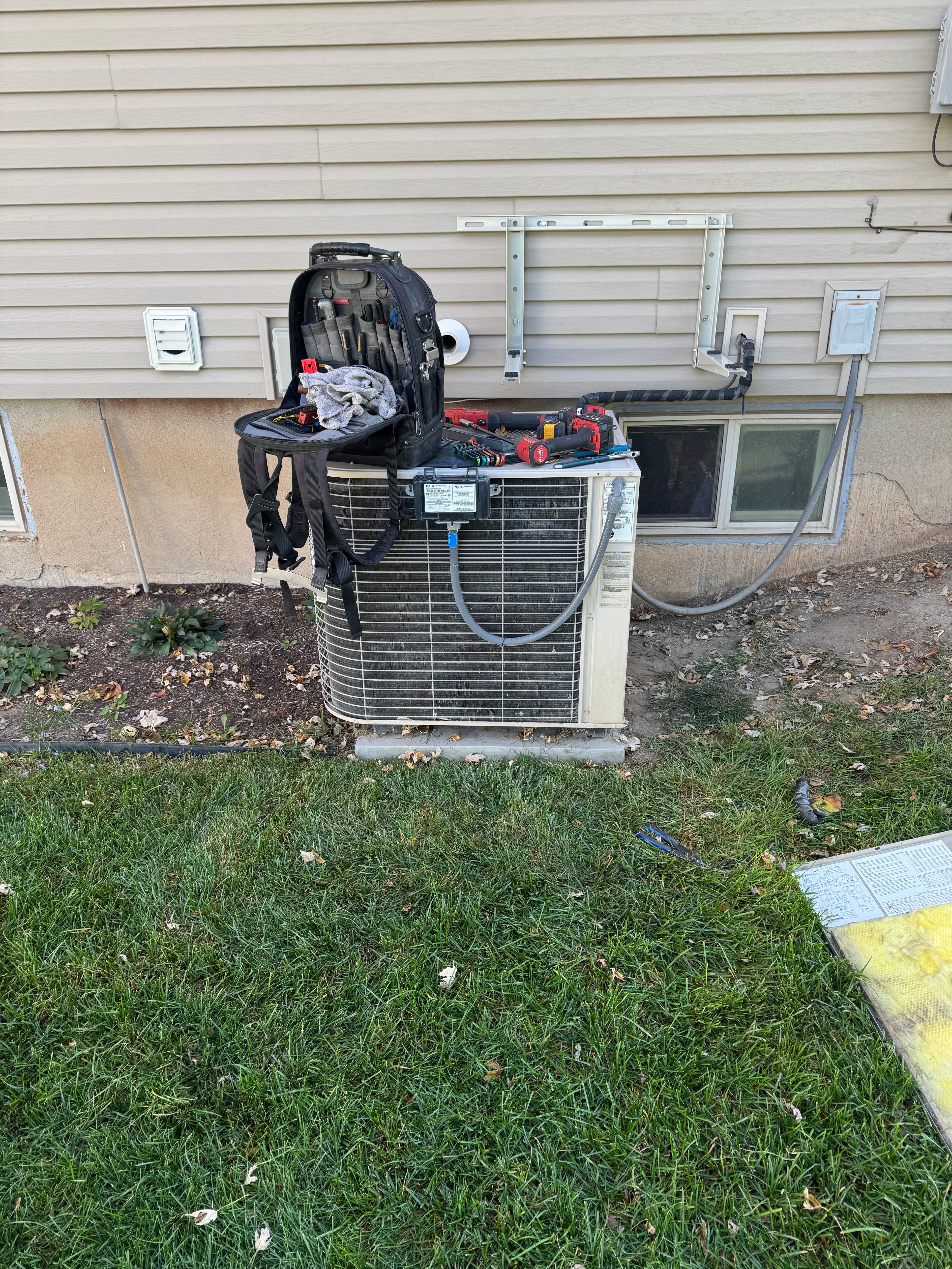 Project A/C Tune-Up in American Fork Before Summer Hits image