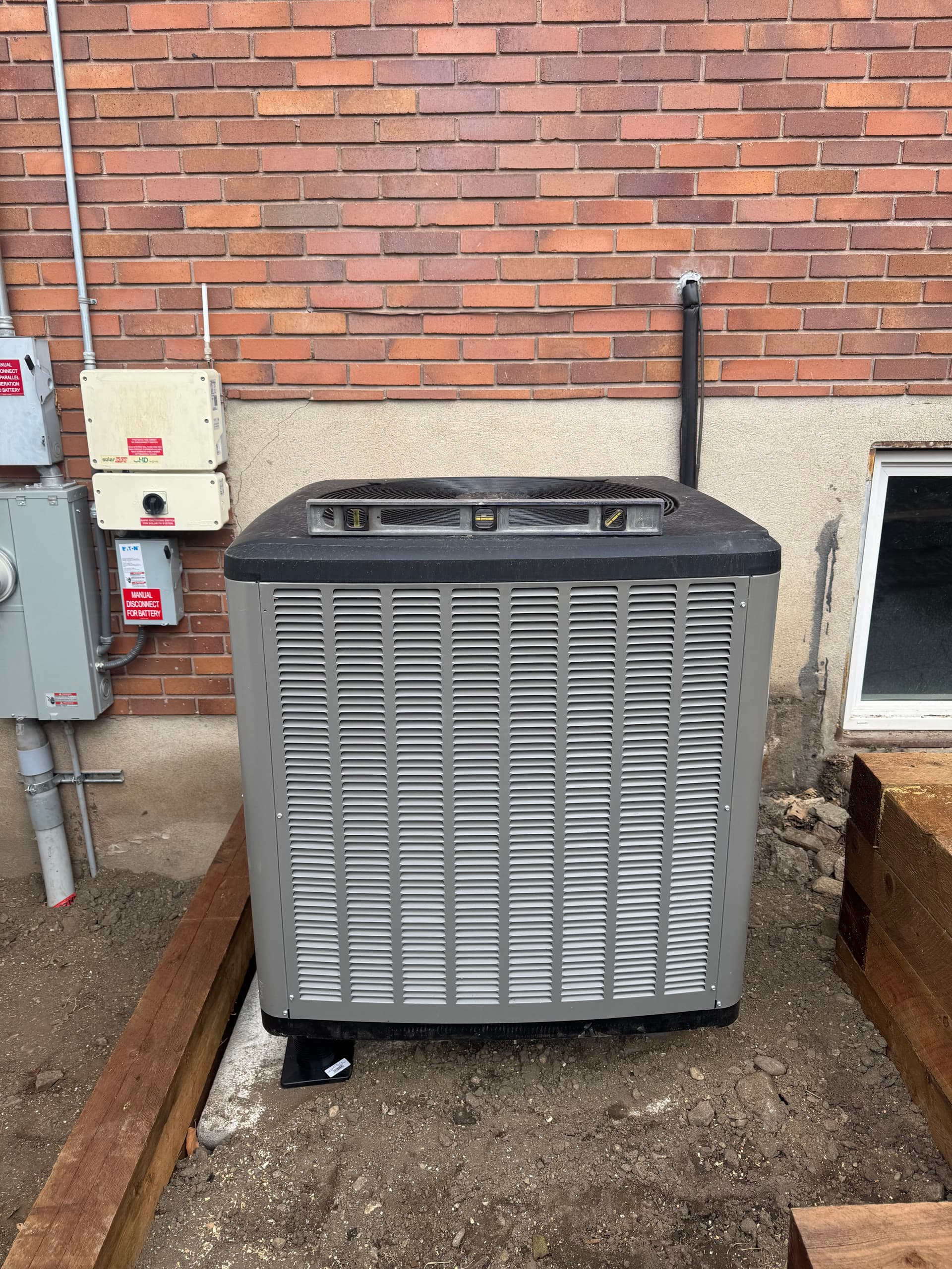 Gallery photos for Precision A/C Installation in Utah: Image #1