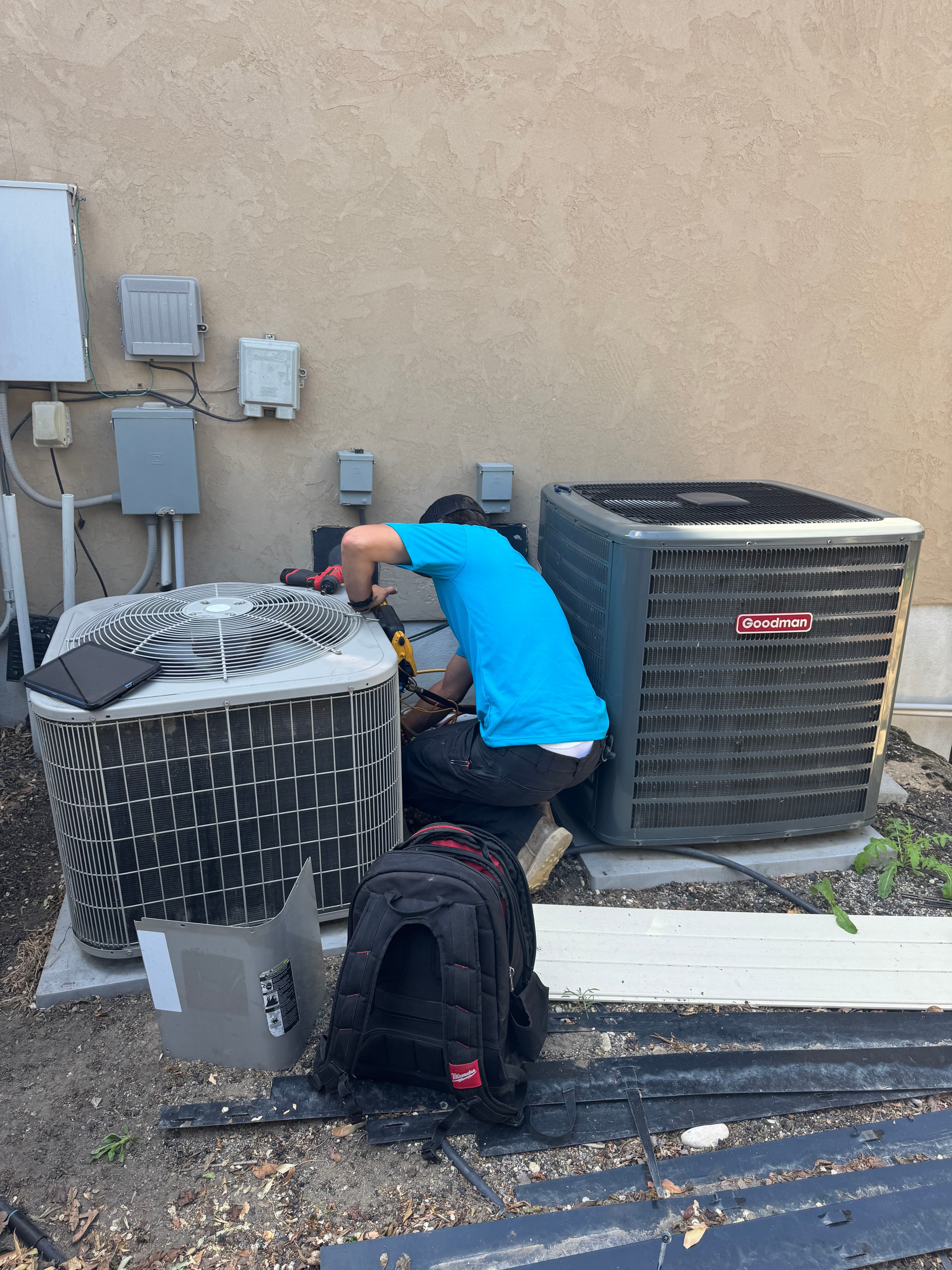 Project A/C Repair in American Fork When the Heat Hits Hard image