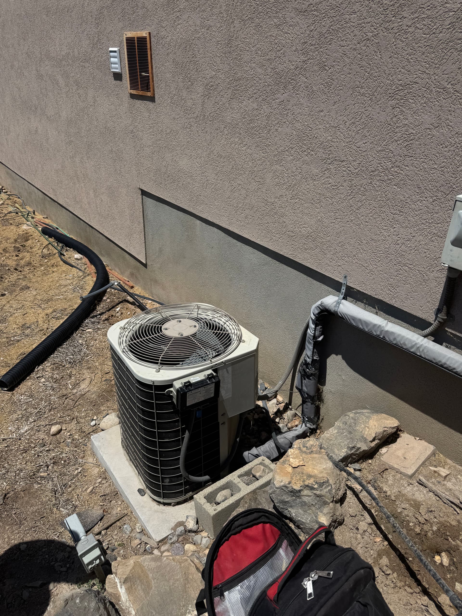 Keeping an Older AC Unit Running Strong in Lindon image